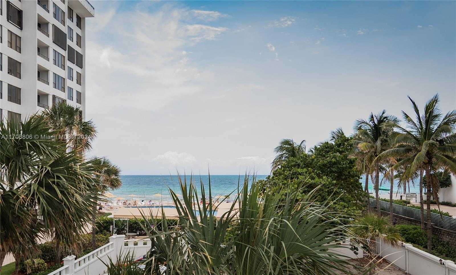 Small Image of 3505 SOUTH OCEAN DR #221, Hollywood Number 4