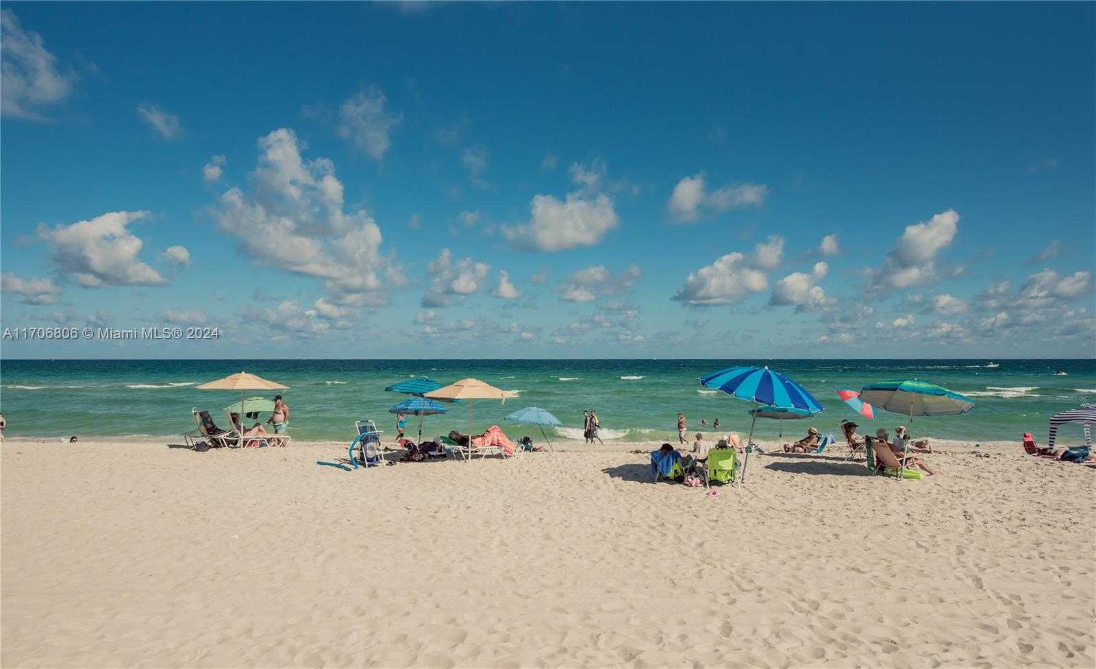 Small Image of 3505 SOUTH OCEAN DR #221, Hollywood Number 40