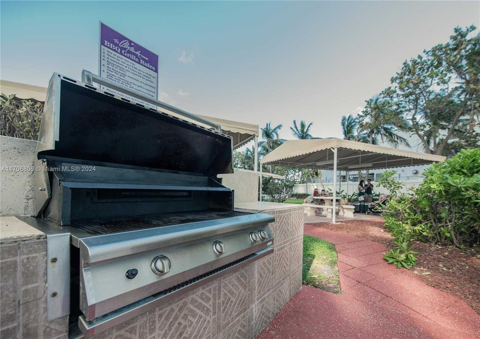 Small Image of 3505 SOUTH OCEAN DR #221, Hollywood Number 42