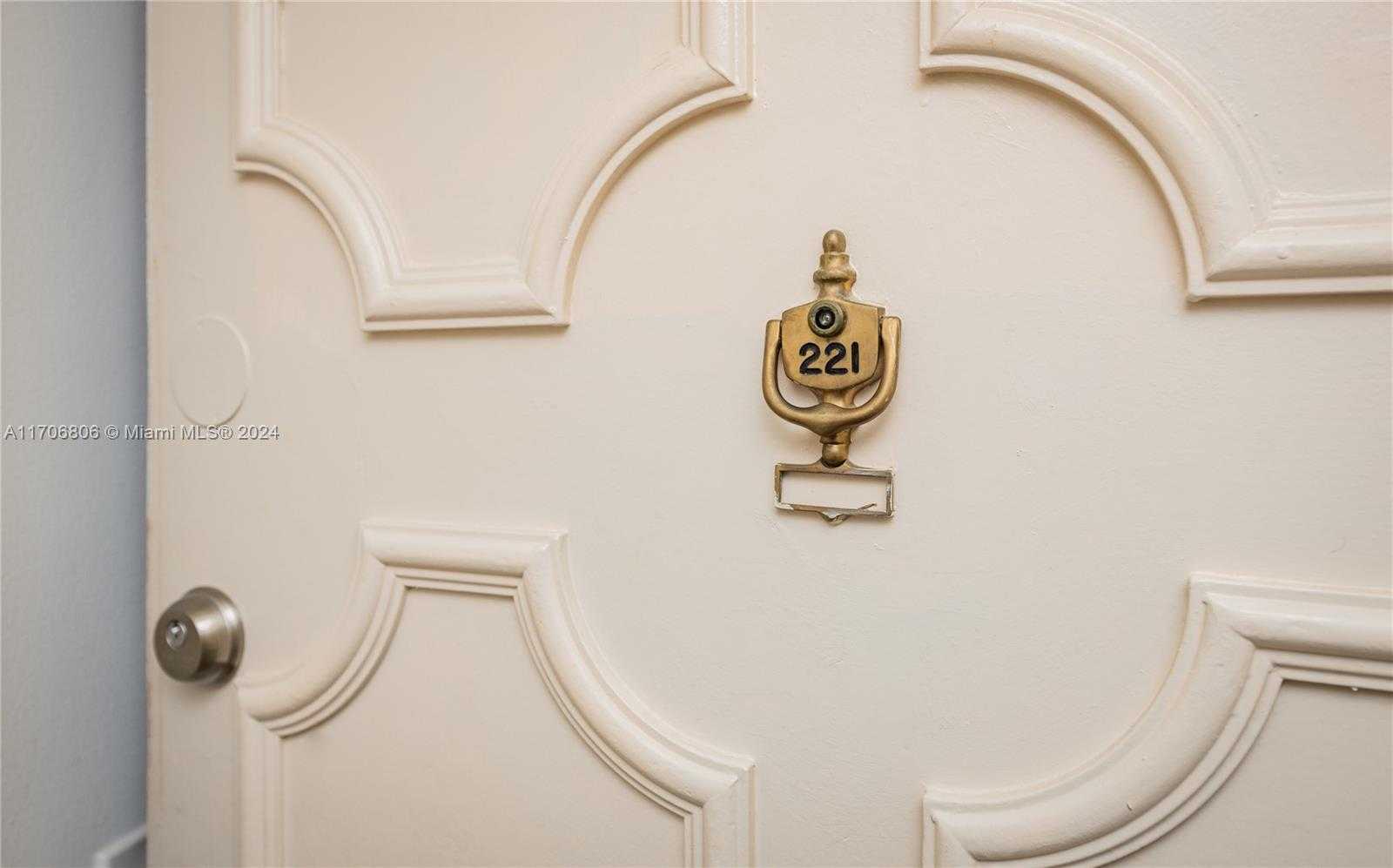 Small Image of 3505 SOUTH OCEAN DR #221, Hollywood Number 43