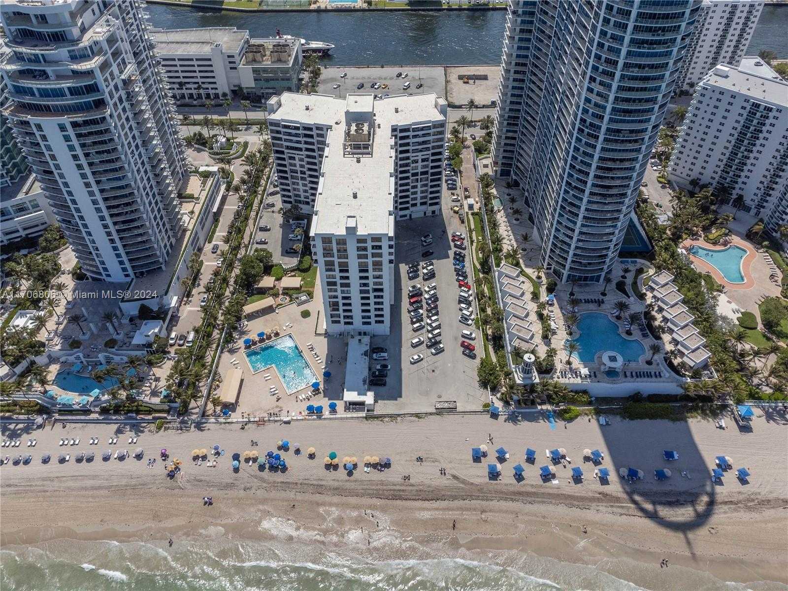 Small Image of 3505 SOUTH OCEAN DR #221, Hollywood Number 44
