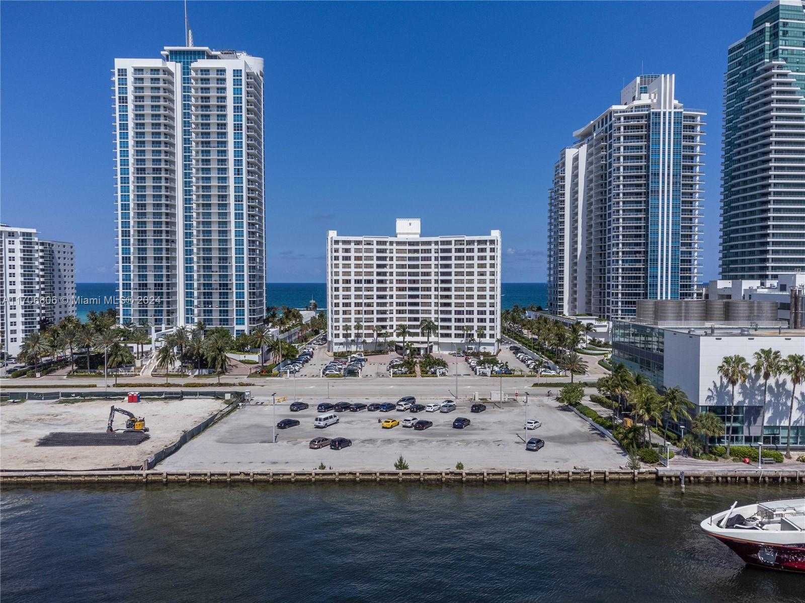 Small Image of 3505 SOUTH OCEAN DR #221, Hollywood Number 45
