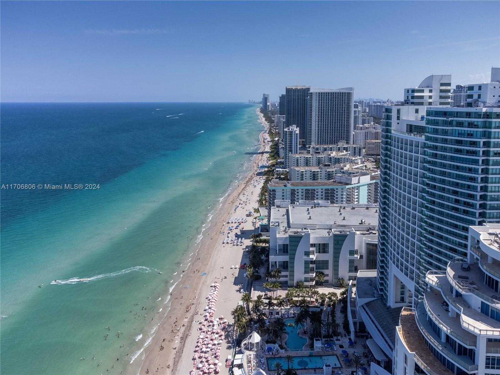 Small Image of 3505 SOUTH OCEAN DR #221, Hollywood Number 46