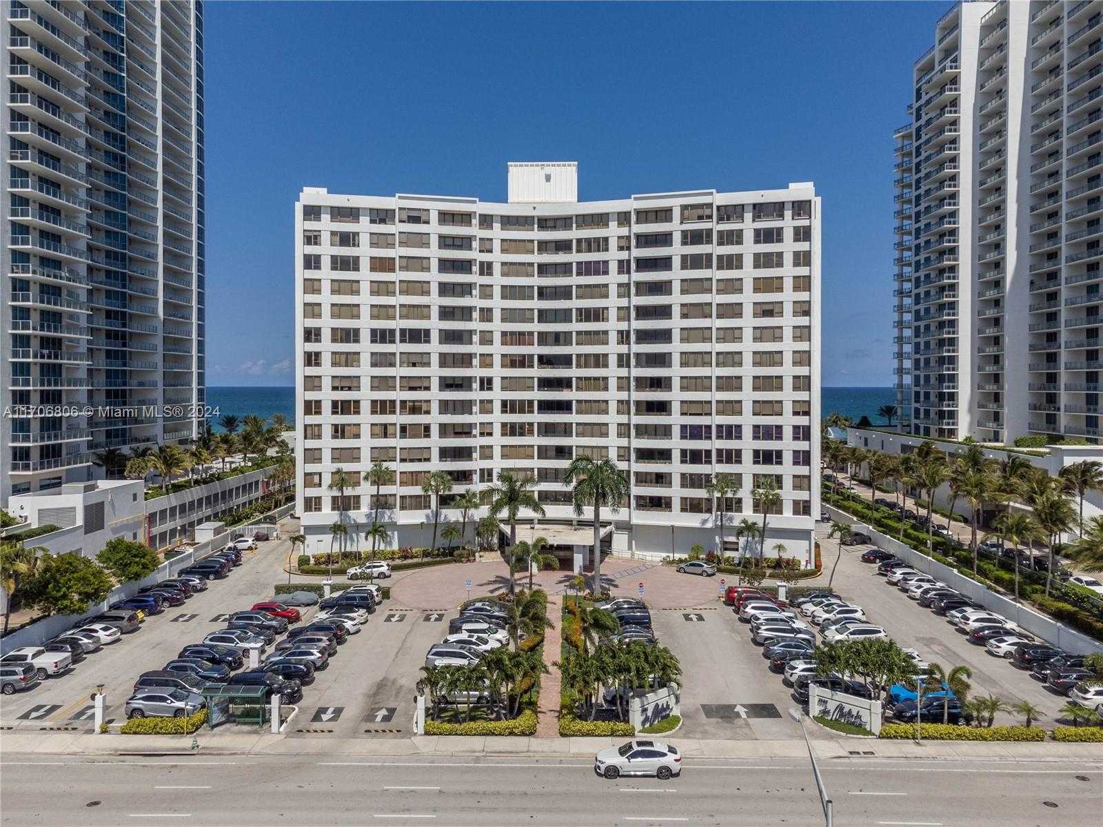 Small Image of 3505 SOUTH OCEAN DR #221, Hollywood Number 47