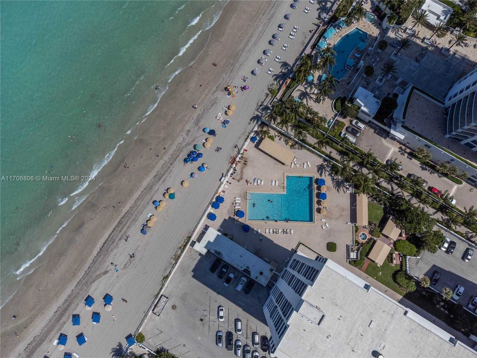 Small Image of 3505 SOUTH OCEAN DR #221, Hollywood Number 50