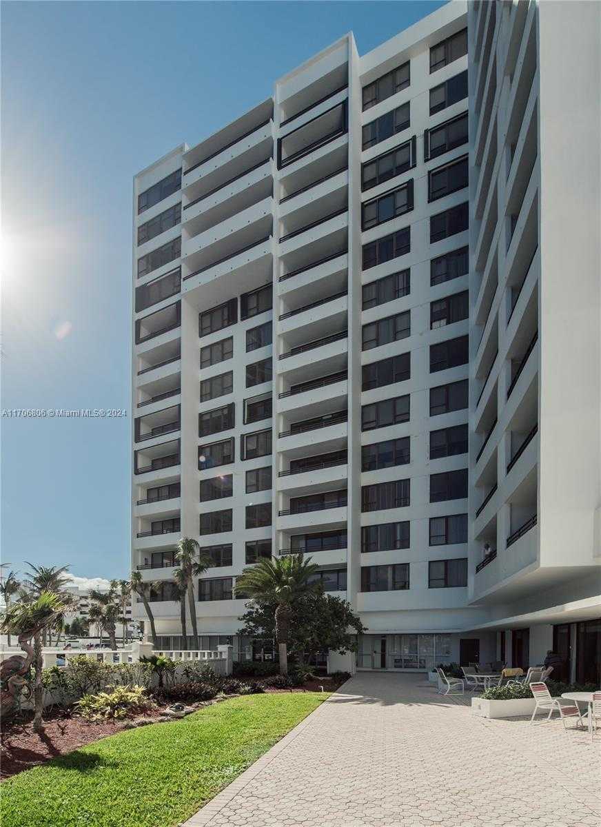Small Image of 3505 SOUTH OCEAN DR #221, Hollywood Number 51