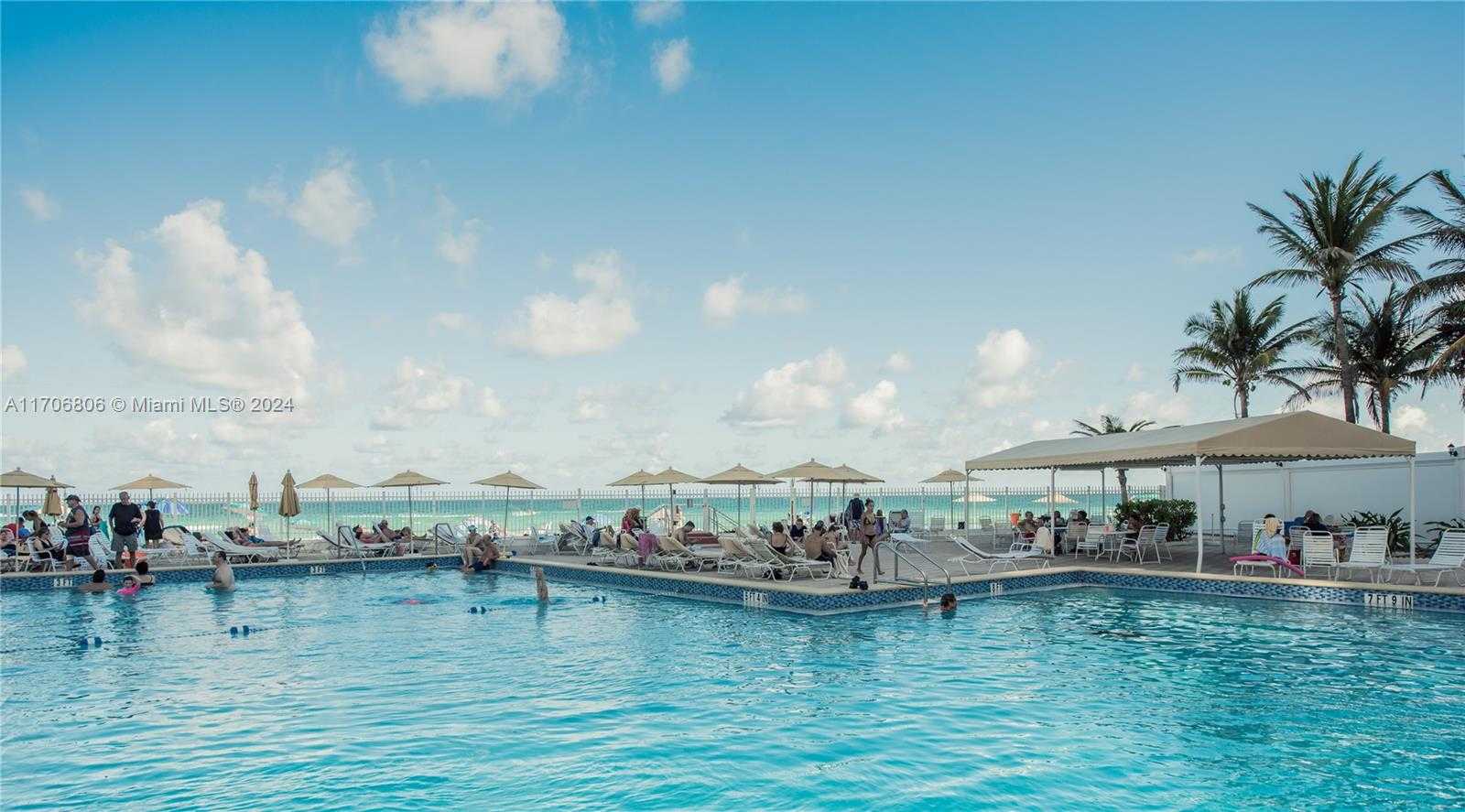 Small Image of 3505 SOUTH OCEAN DR #221, Hollywood Number 6