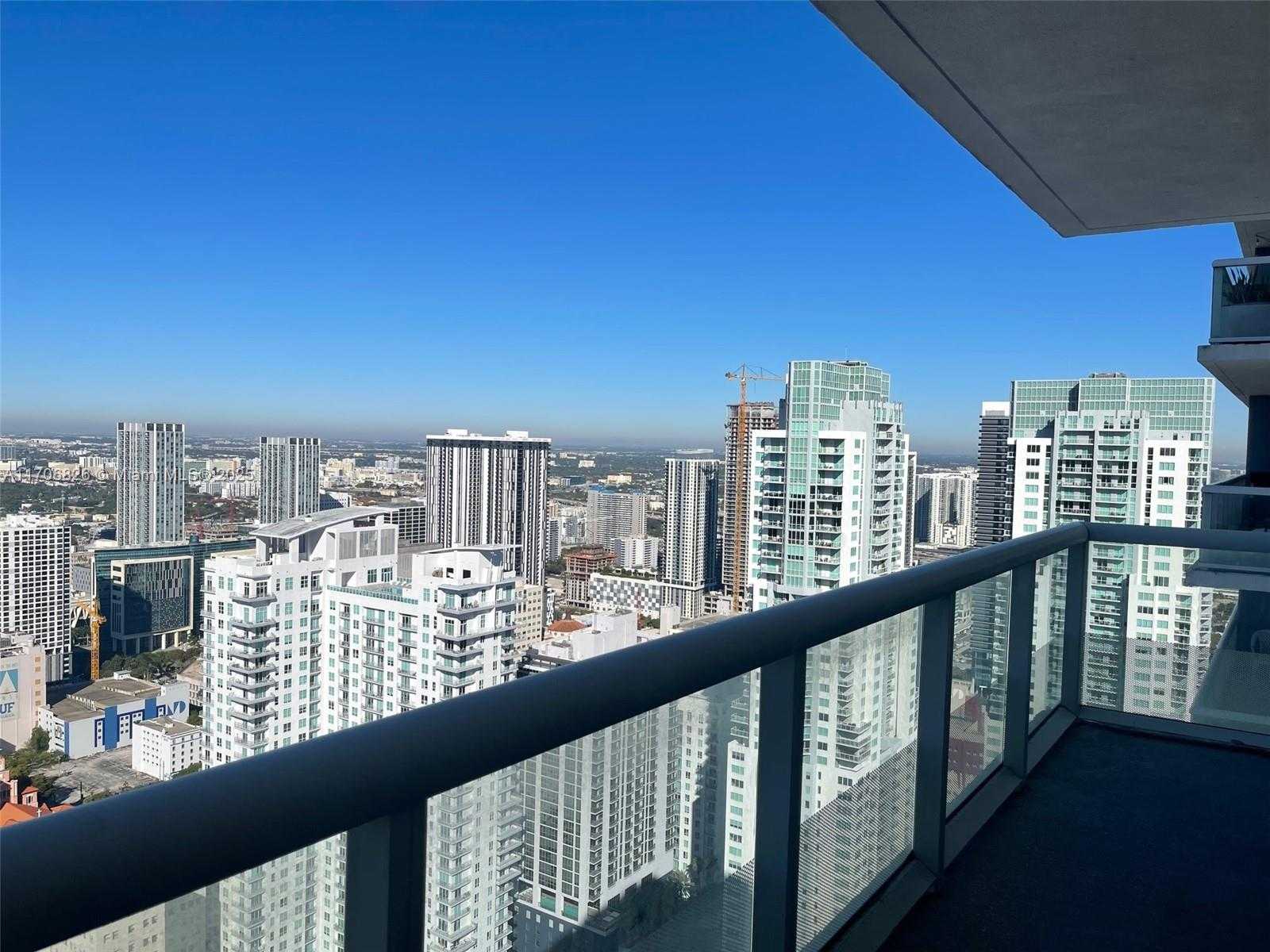 Small Image of 50 BISCAYNE BLVD #5207, Miami Number 15