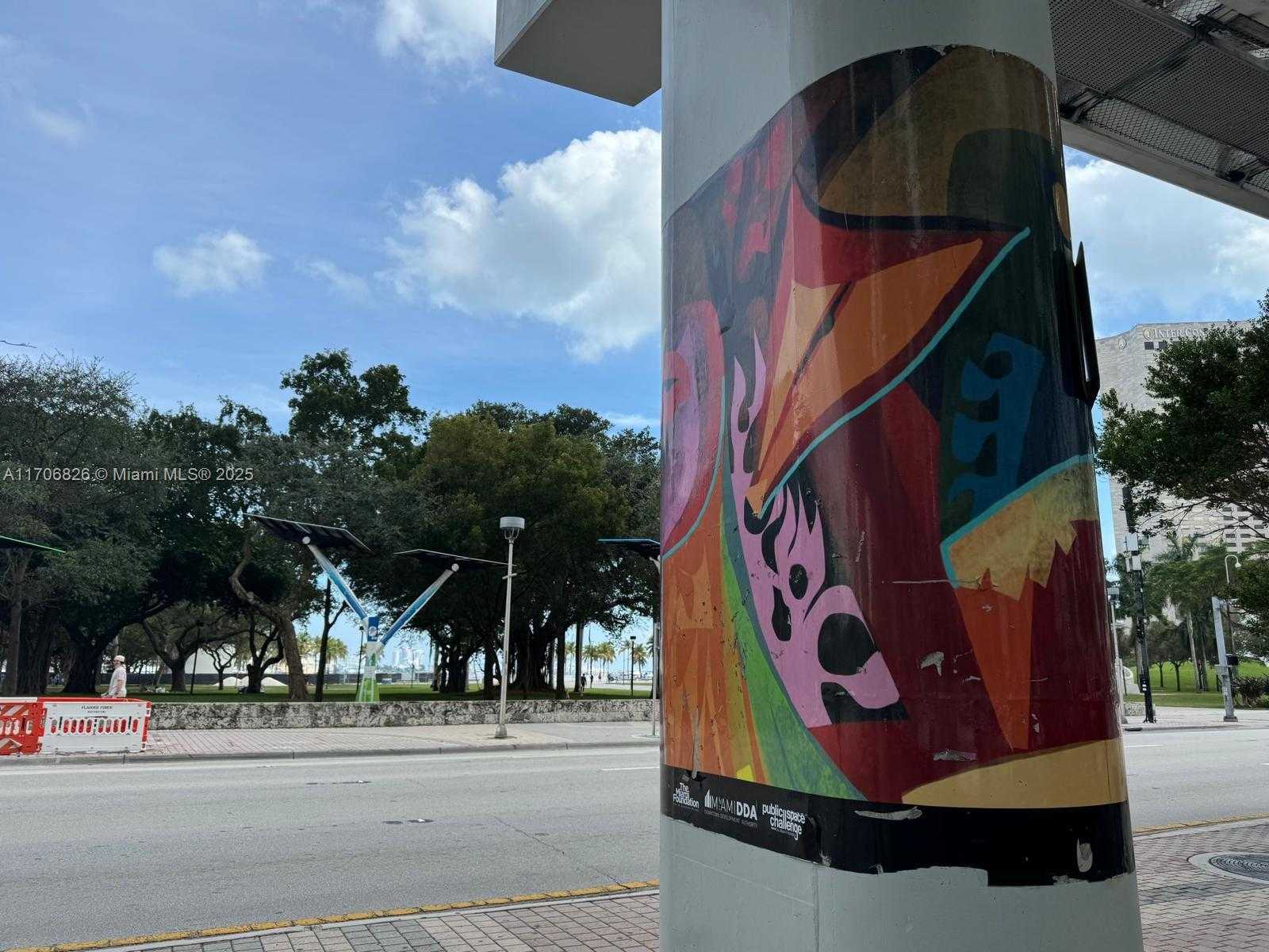 Small Image of 50 BISCAYNE BLVD #5207, Miami Number 18