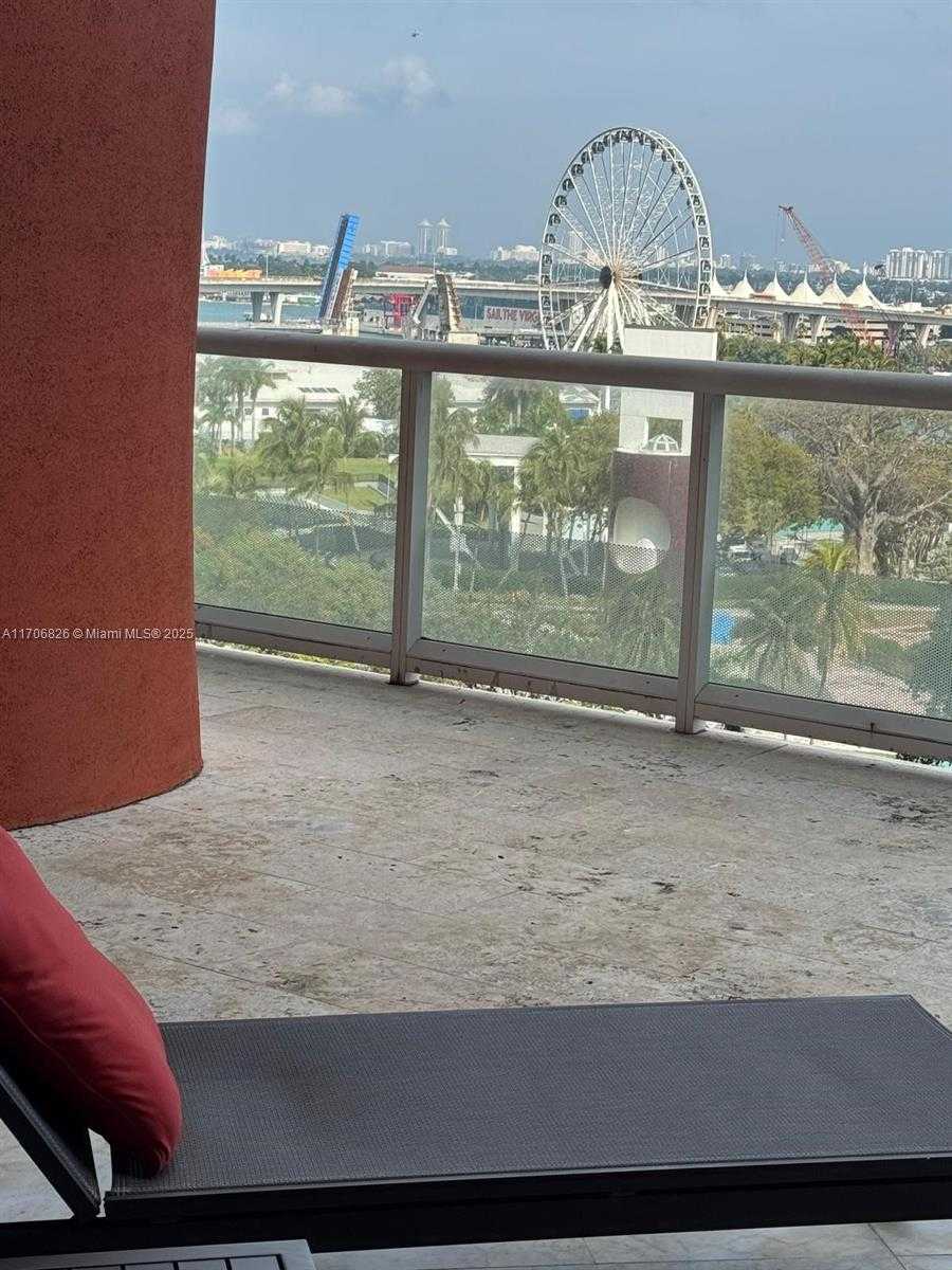 Small Image of 50 BISCAYNE BLVD #5207, Miami Number 23