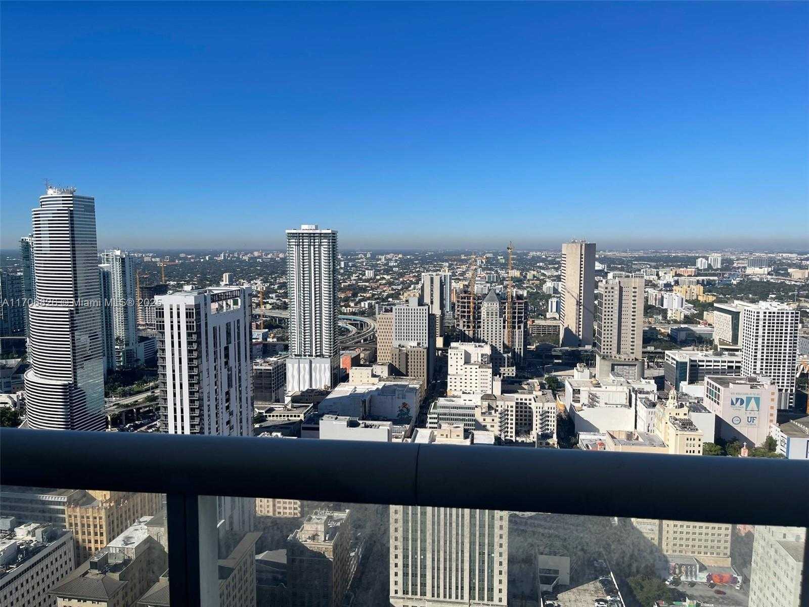 Small Image of 50 BISCAYNE BLVD #5207, Miami Number 4