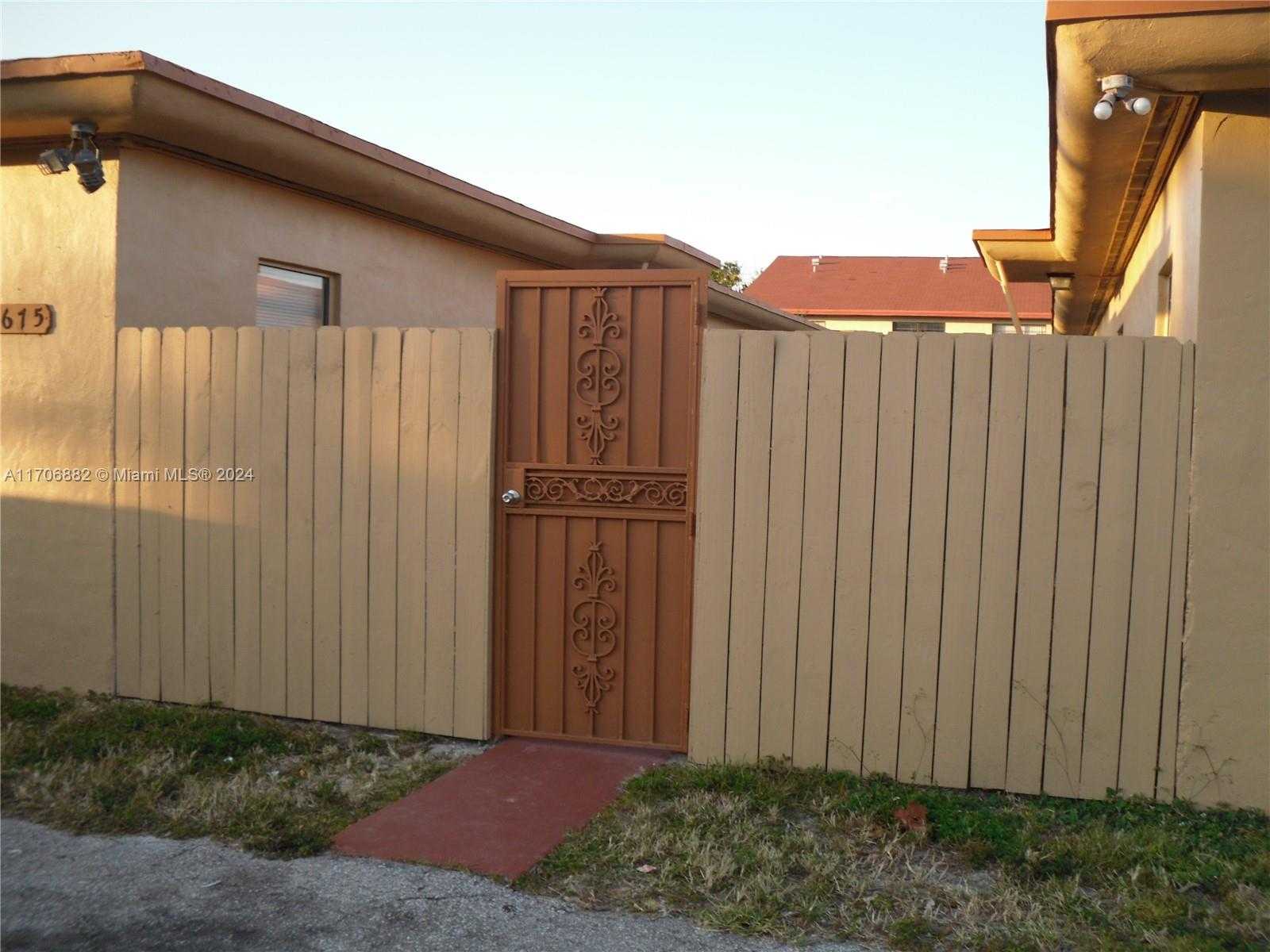 Small Image of 1675 NORTH EAST 150TH ST #03, Miami Number 2