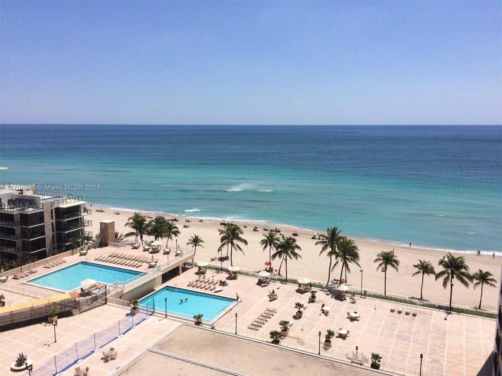 Small Image of 2201 SOUTH OCEAN DR #602, Hollywood Number 2