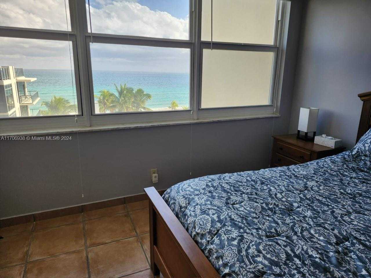 Small Image of 2201 SOUTH OCEAN DR #602, Hollywood Number 20
