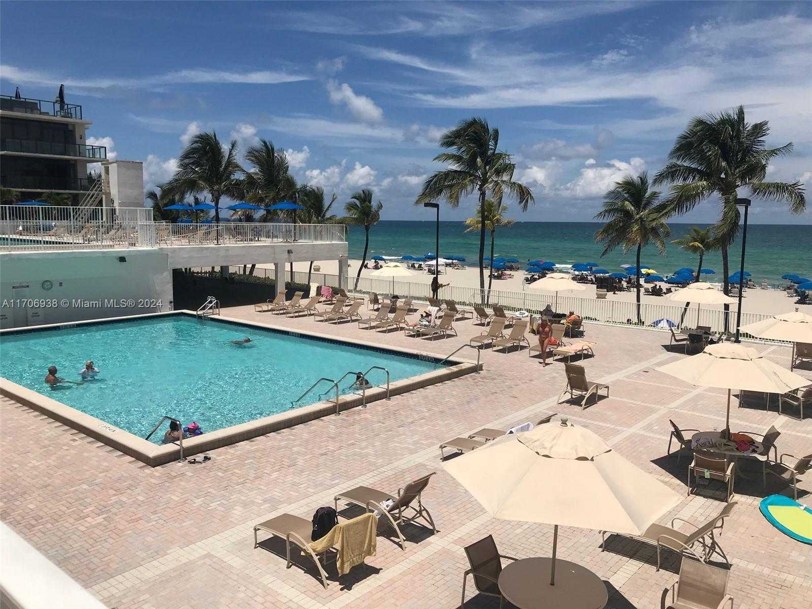 Small Image of 2201 SOUTH OCEAN DR #602, Hollywood Number 28