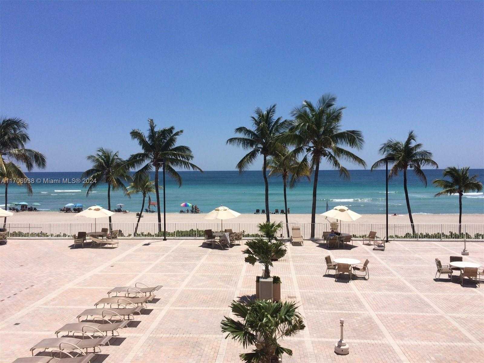 Small Image of 2201 SOUTH OCEAN DR #602, Hollywood Number 29