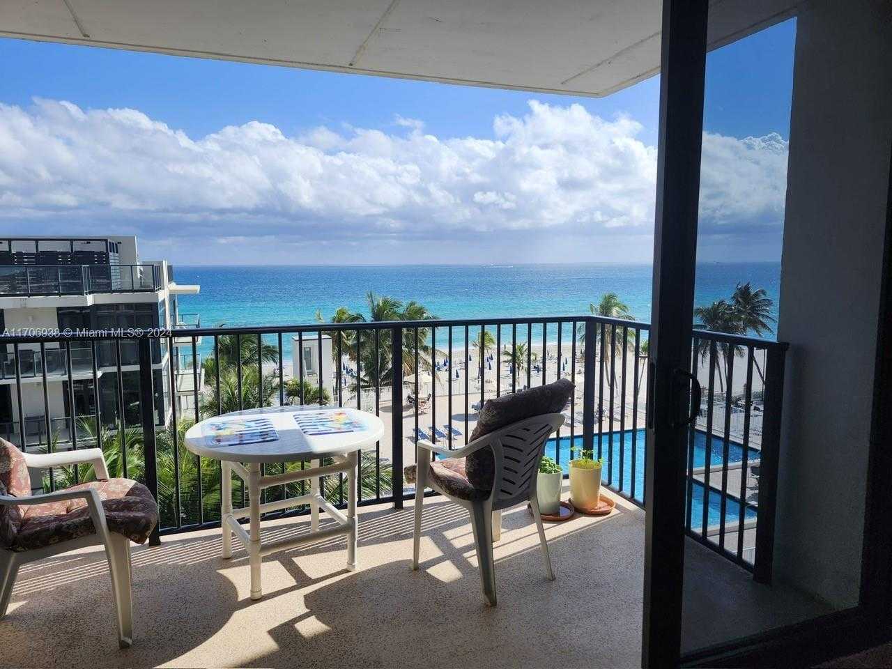 Small Image of 2201 SOUTH OCEAN DR #602, Hollywood Number 3