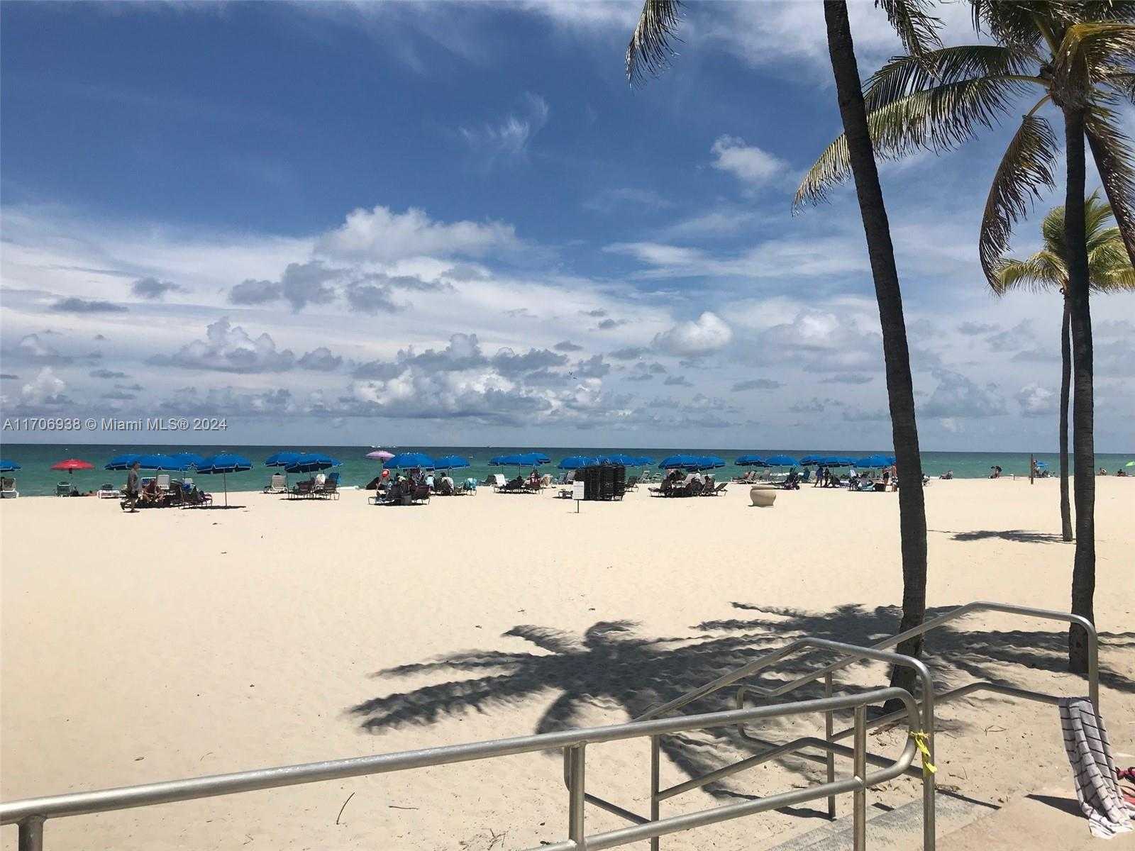 Small Image of 2201 SOUTH OCEAN DR #602, Hollywood Number 33