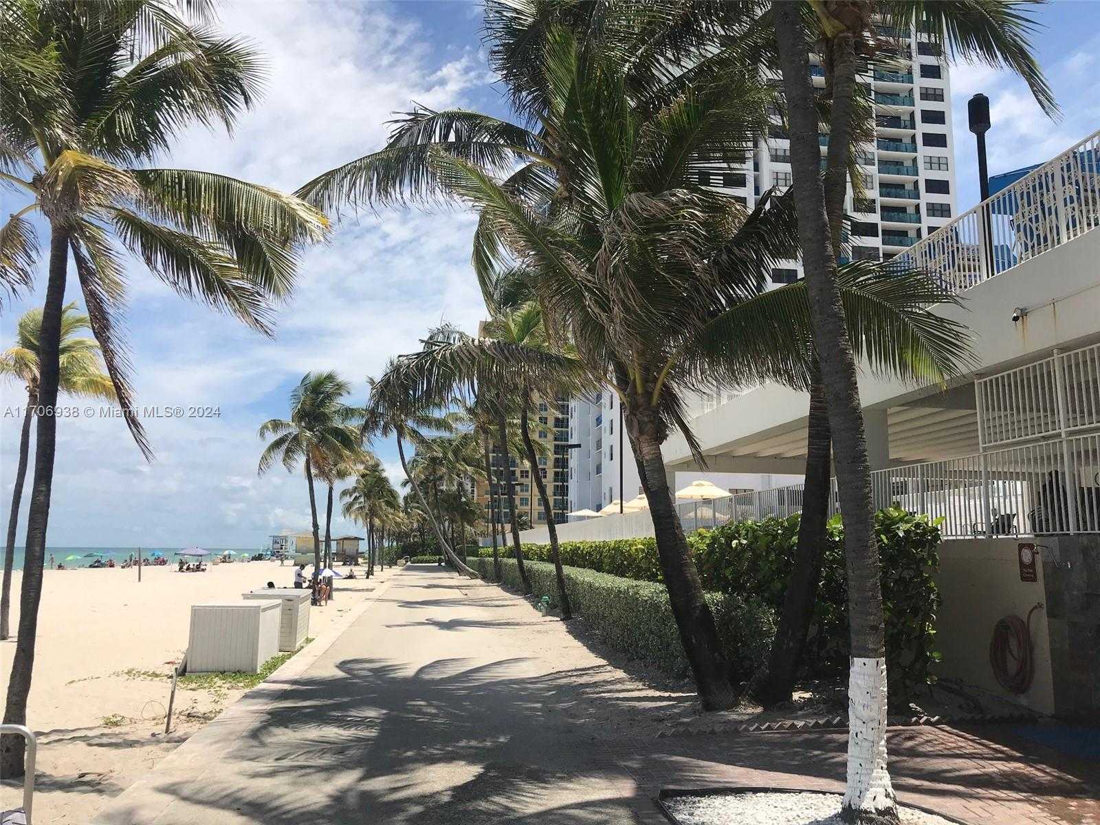 Small Image of 2201 SOUTH OCEAN DR #602, Hollywood Number 34
