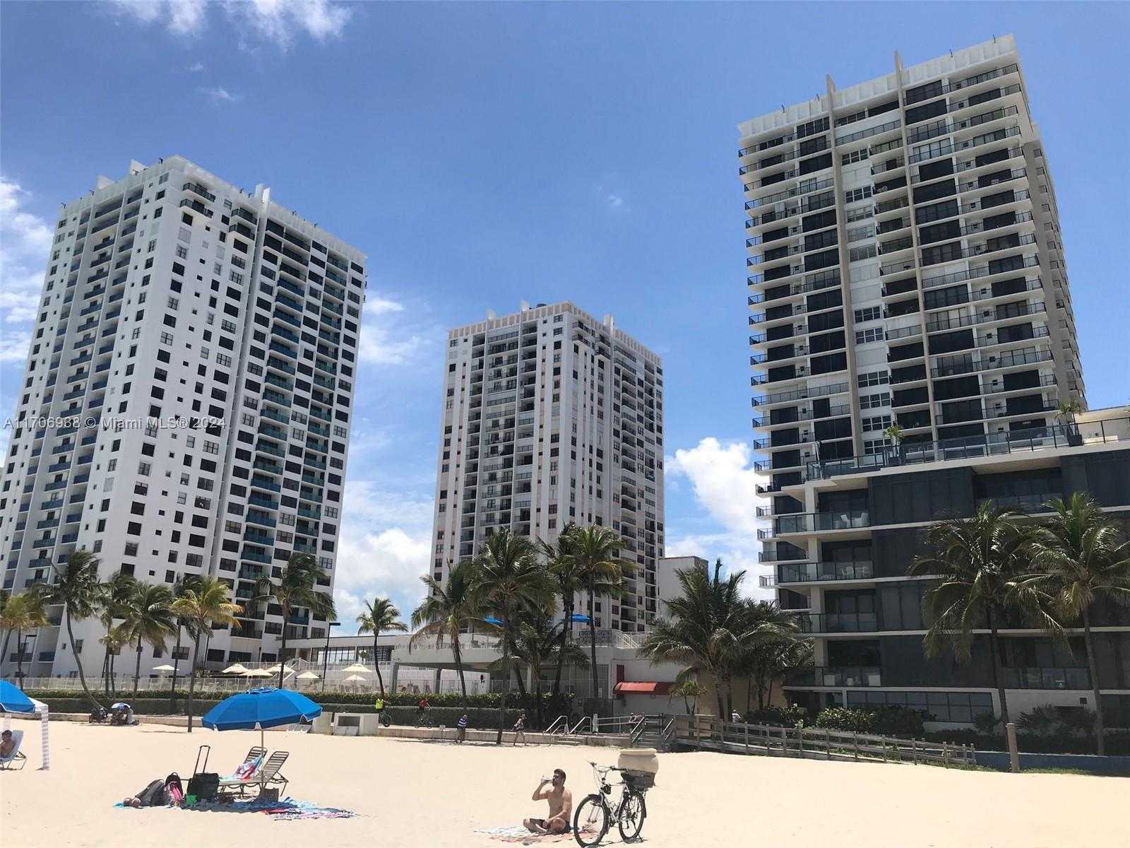 Small Image of 2201 SOUTH OCEAN DR #602, Hollywood Number 36