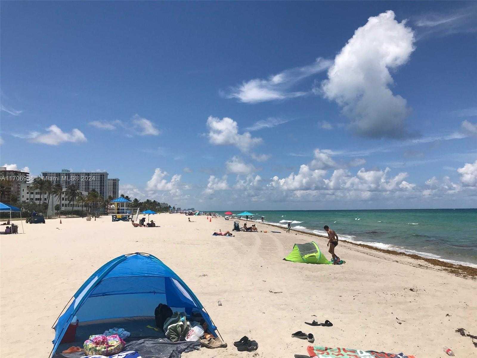 Small Image of 2201 SOUTH OCEAN DR #602, Hollywood Number 37