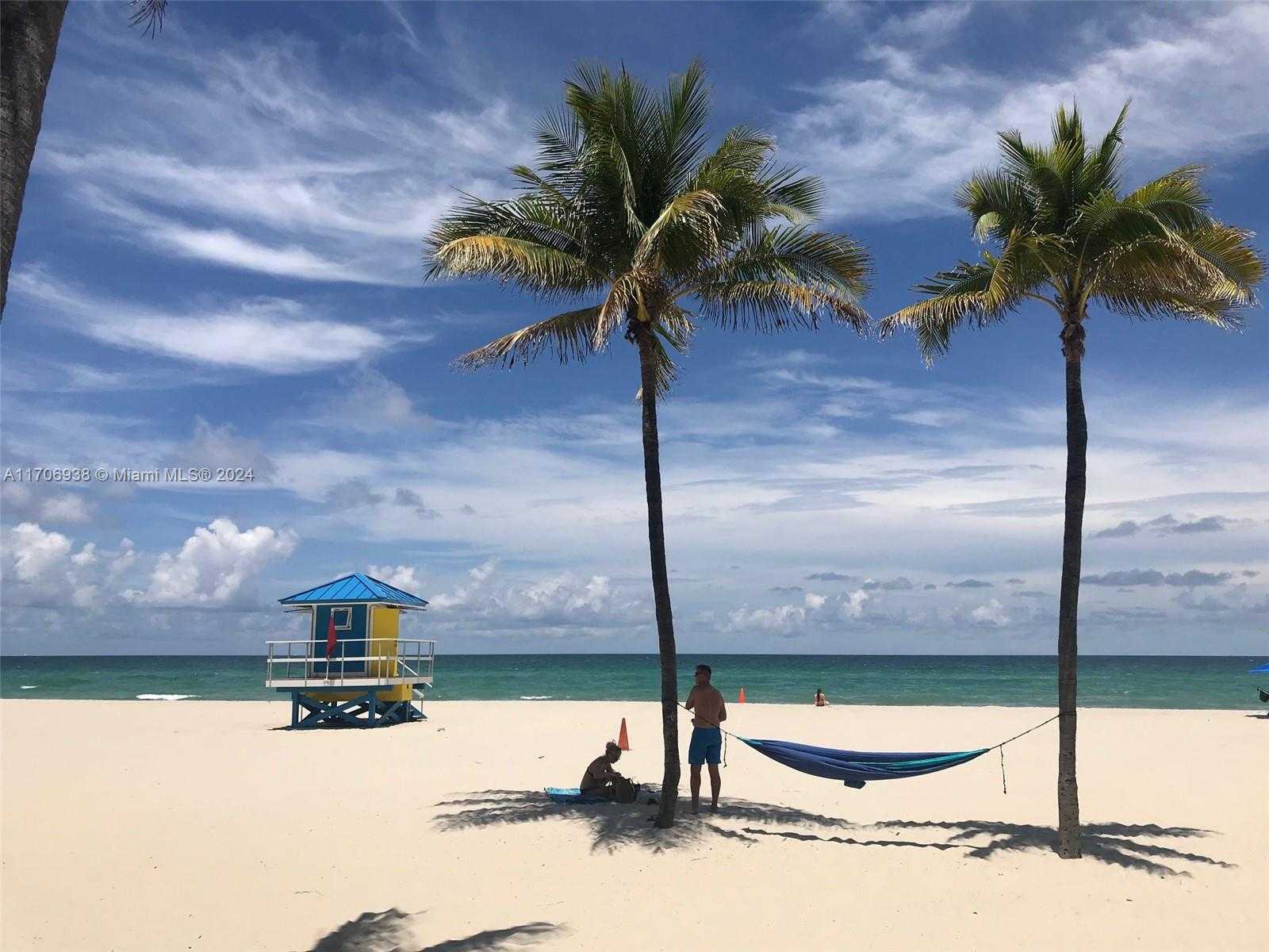 Small Image of 2201 SOUTH OCEAN DR #602, Hollywood Number 38