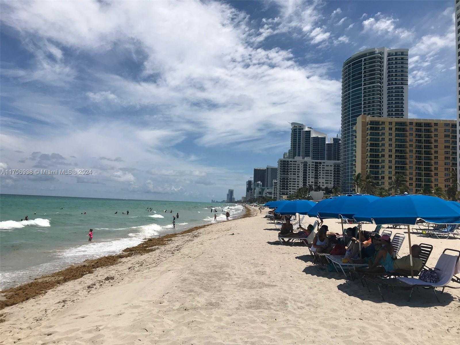 Small Image of 2201 SOUTH OCEAN DR #602, Hollywood Number 39