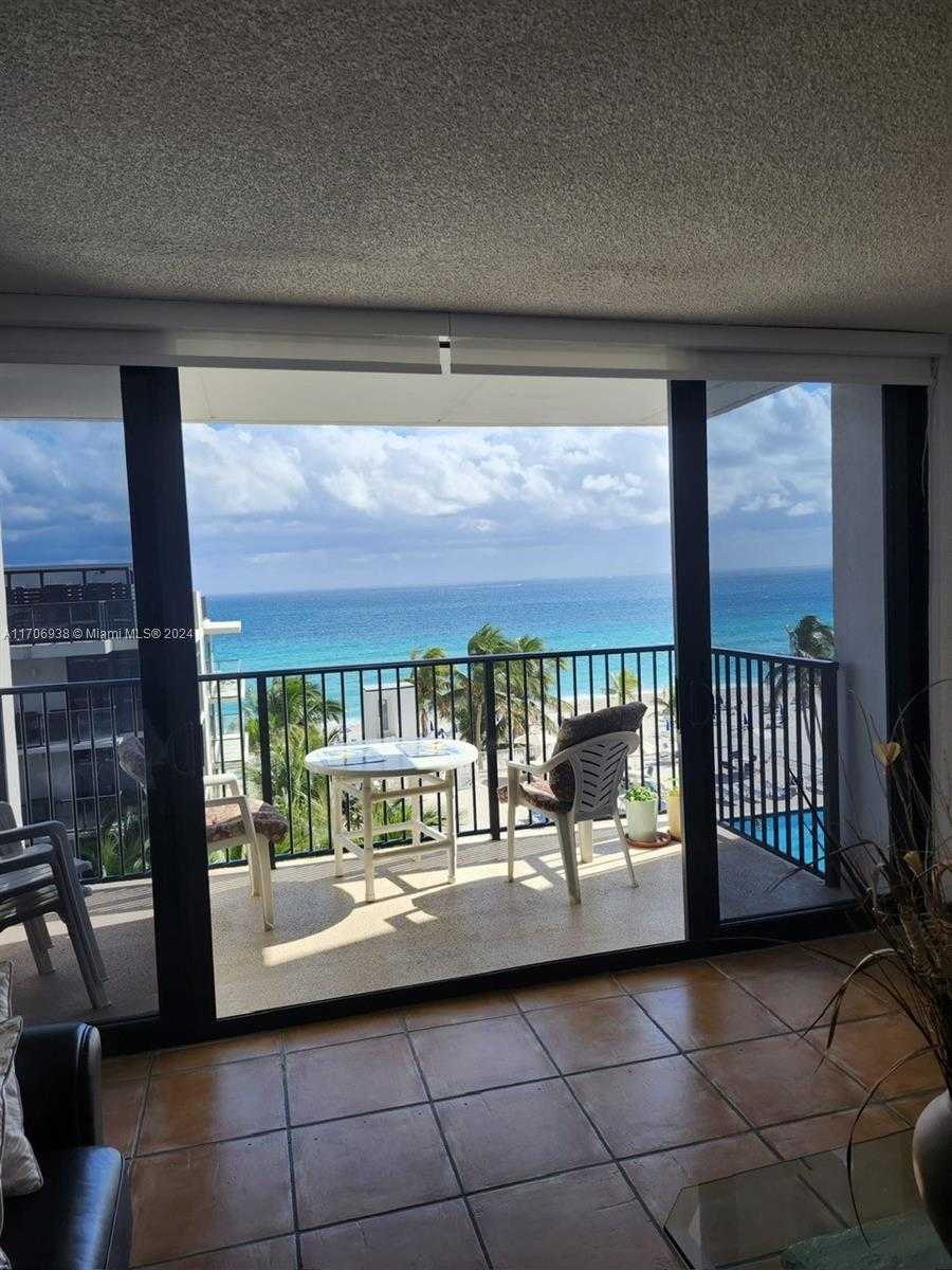 Small Image of 2201 SOUTH OCEAN DR #602, Hollywood Number 4