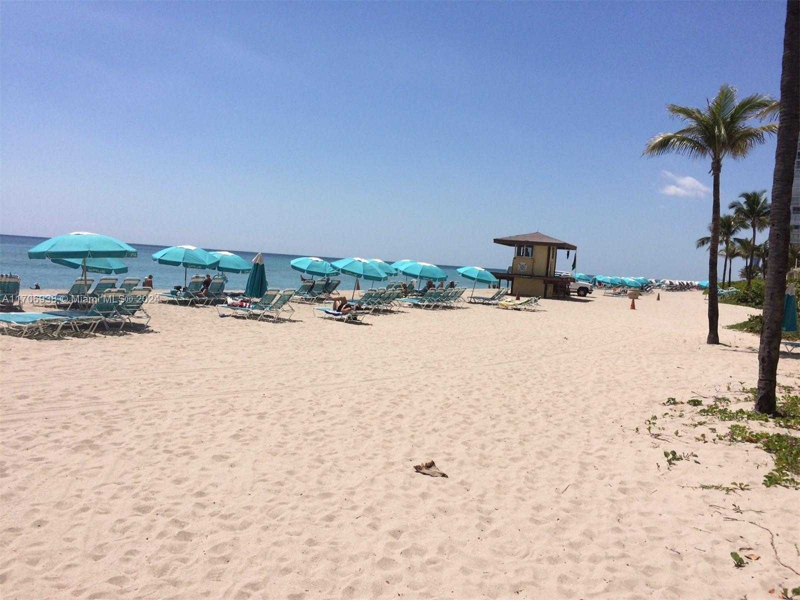 Small Image of 2201 SOUTH OCEAN DR #602, Hollywood Number 41