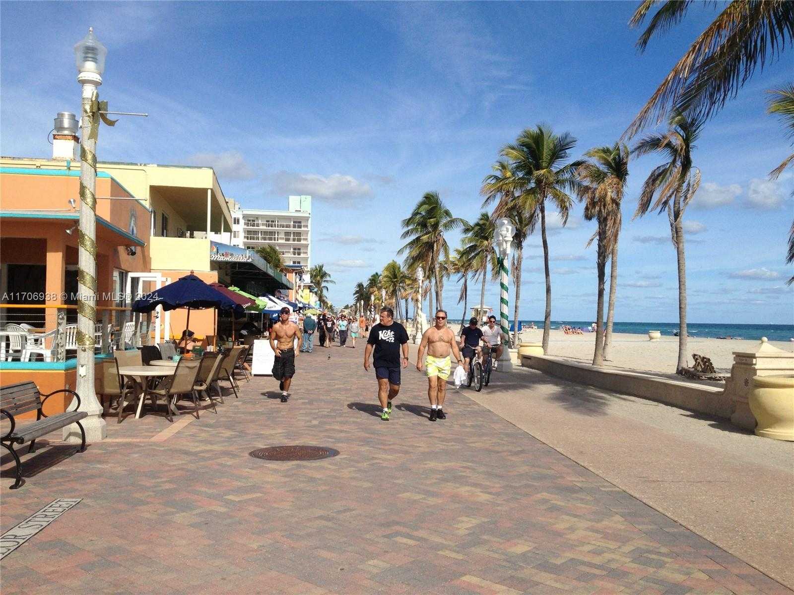 Small Image of 2201 SOUTH OCEAN DR #602, Hollywood Number 42