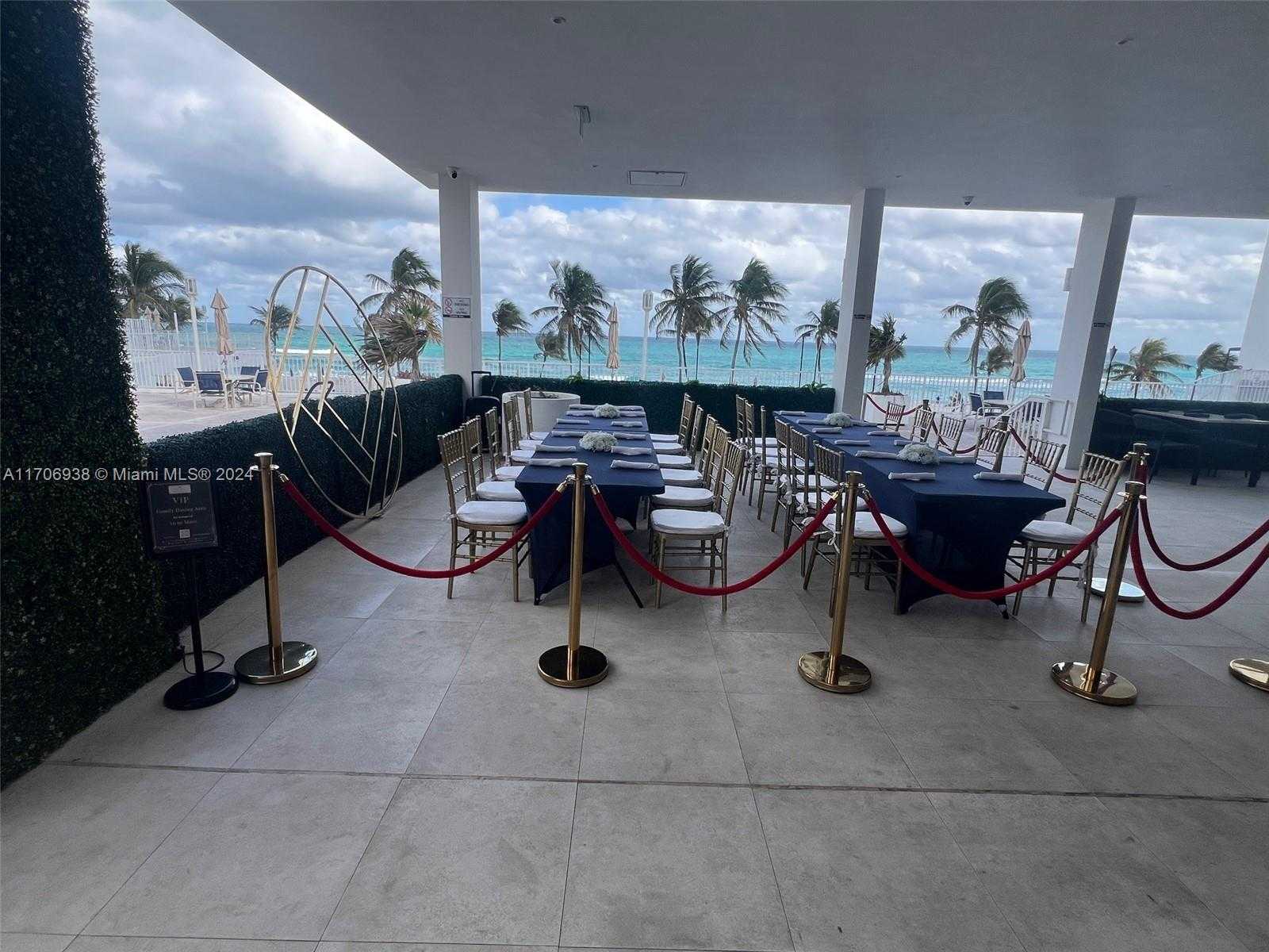 Small Image of 2201 SOUTH OCEAN DR #602, Hollywood Number 47