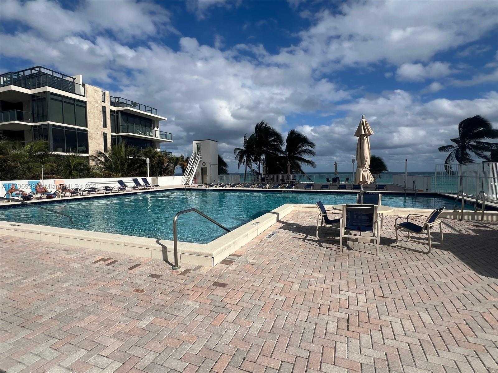 Small Image of 2201 SOUTH OCEAN DR #602, Hollywood Number 50
