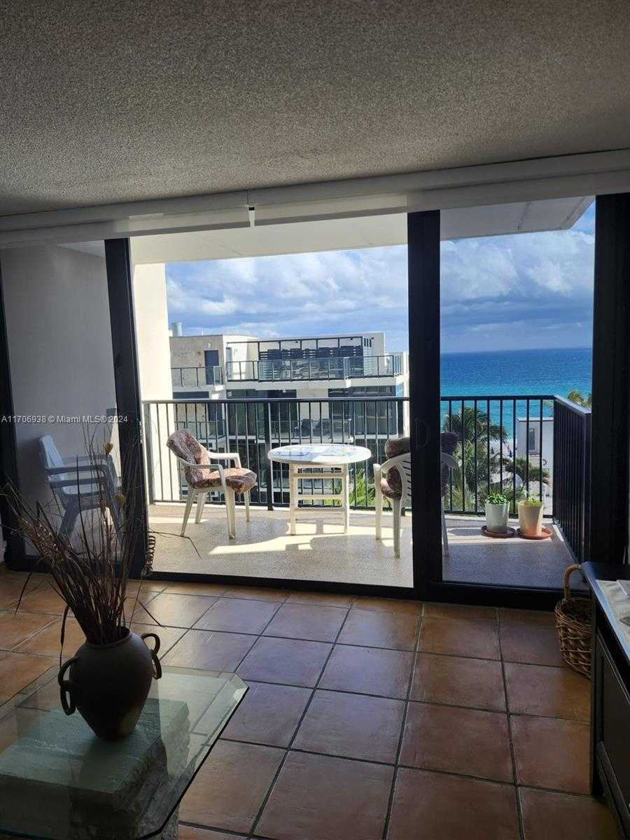 Small Image of 2201 SOUTH OCEAN DR #602, Hollywood Number 6