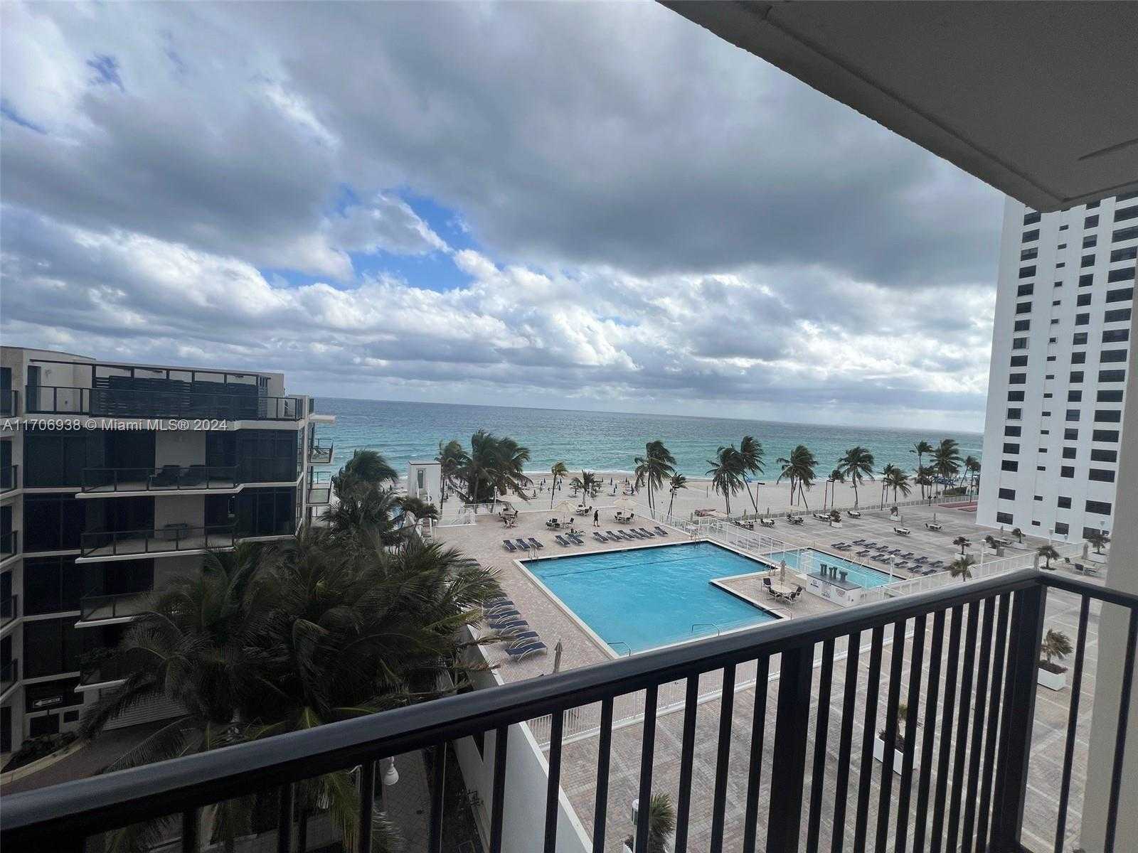 Small Image of 2201 SOUTH OCEAN DR #602, Hollywood Number 63