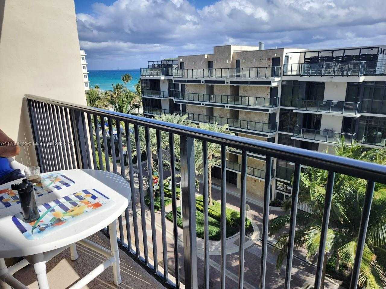 Small Image of 2201 SOUTH OCEAN DR #602, Hollywood Number 64