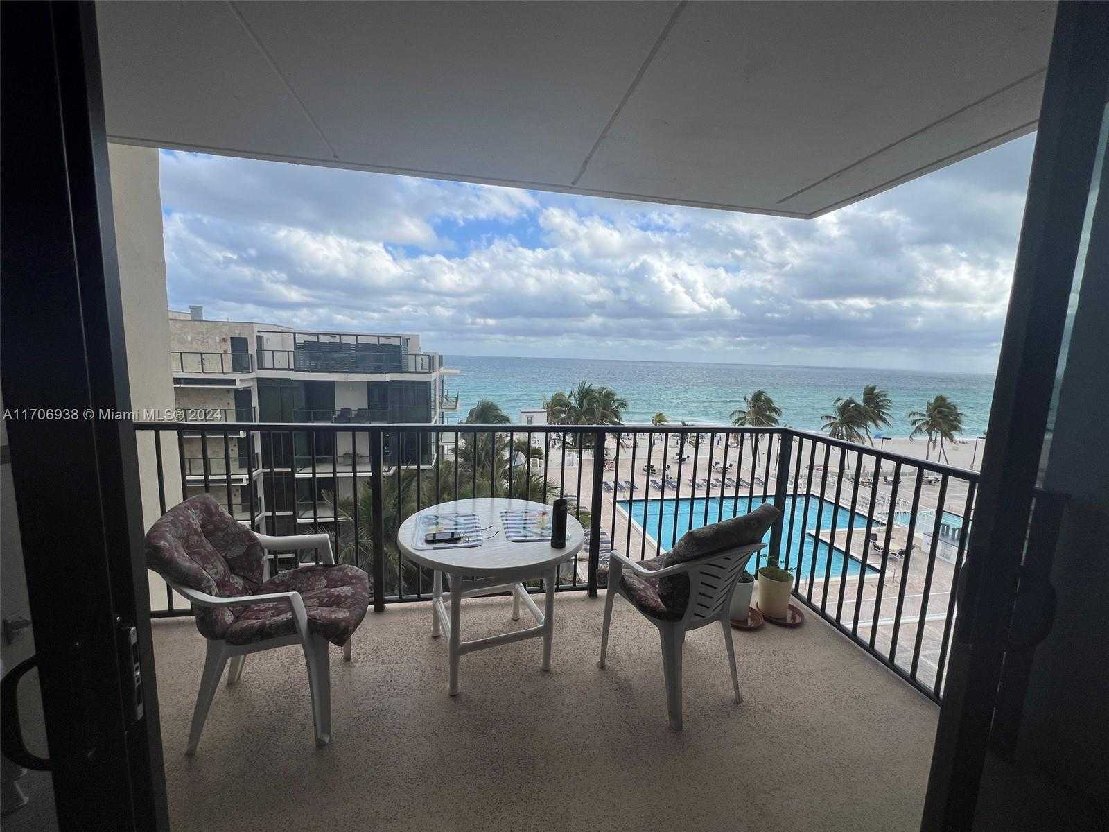 Small Image of 2201 SOUTH OCEAN DR #602, Hollywood Number 65