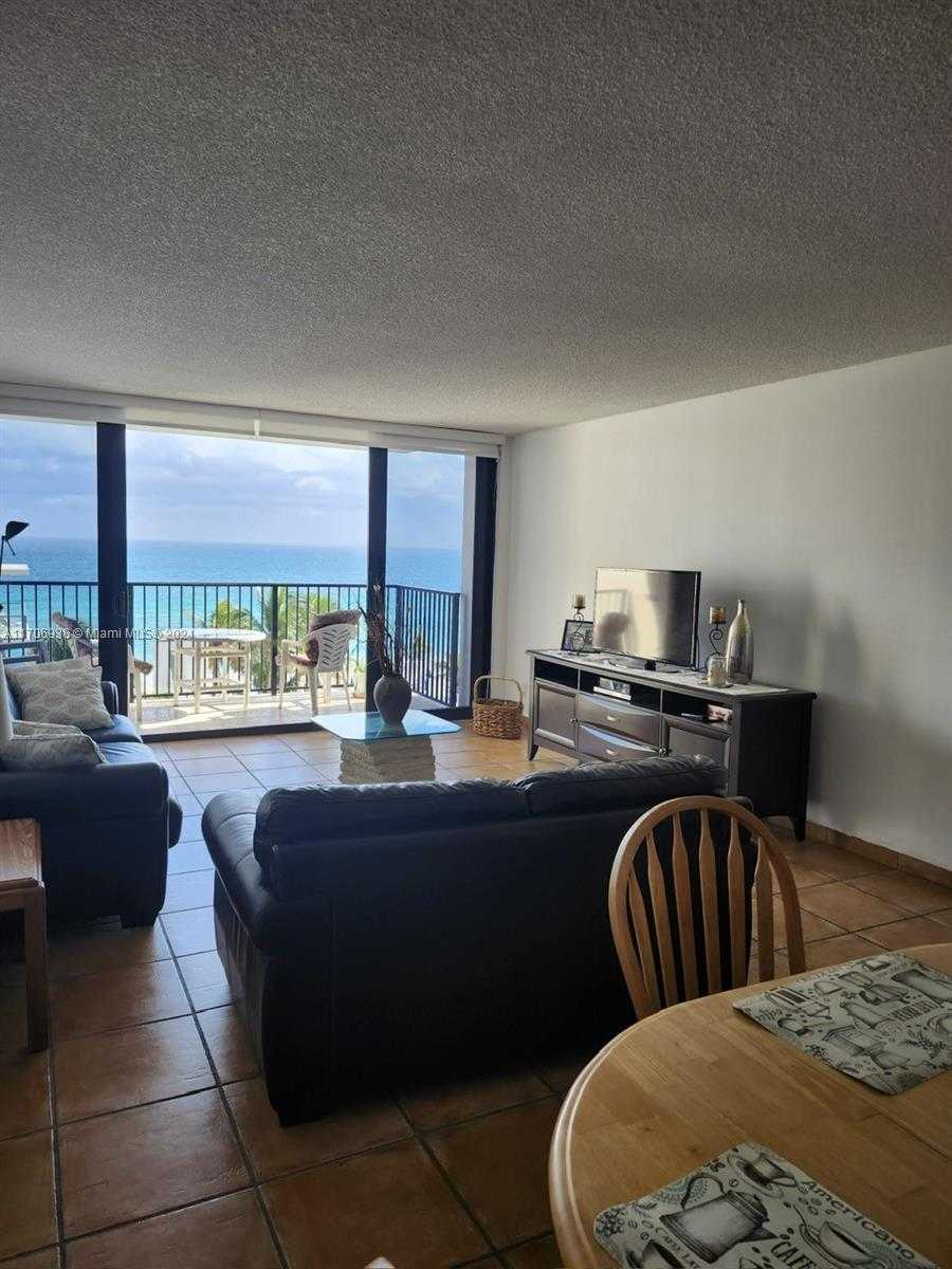 Small Image of 2201 SOUTH OCEAN DR #602, Hollywood Number 8