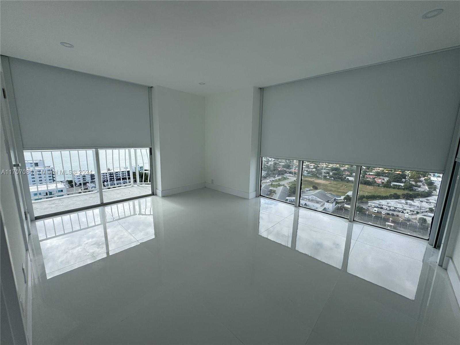 Small Image of 7601 EAST TREASURE DR #2305, North Bay Village Number 21