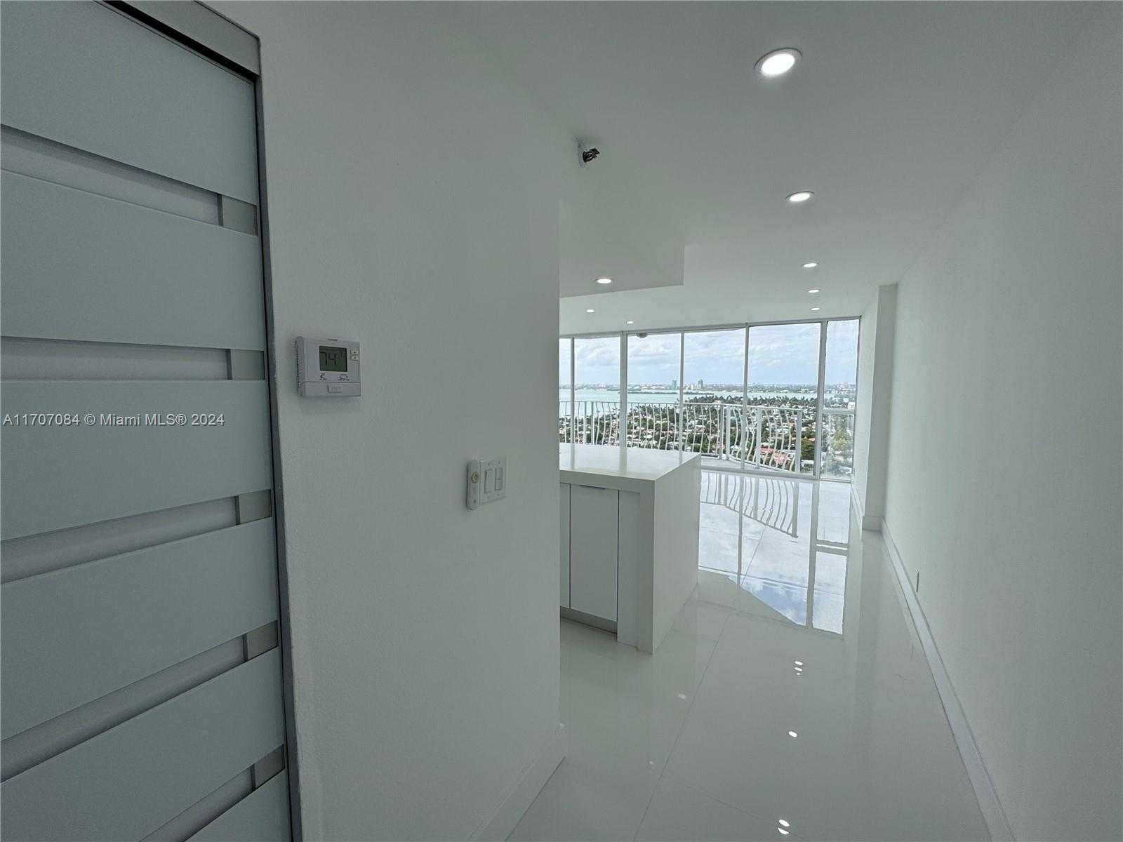 Small Image of 7601 EAST TREASURE DR #2305, North Bay Village Number 3