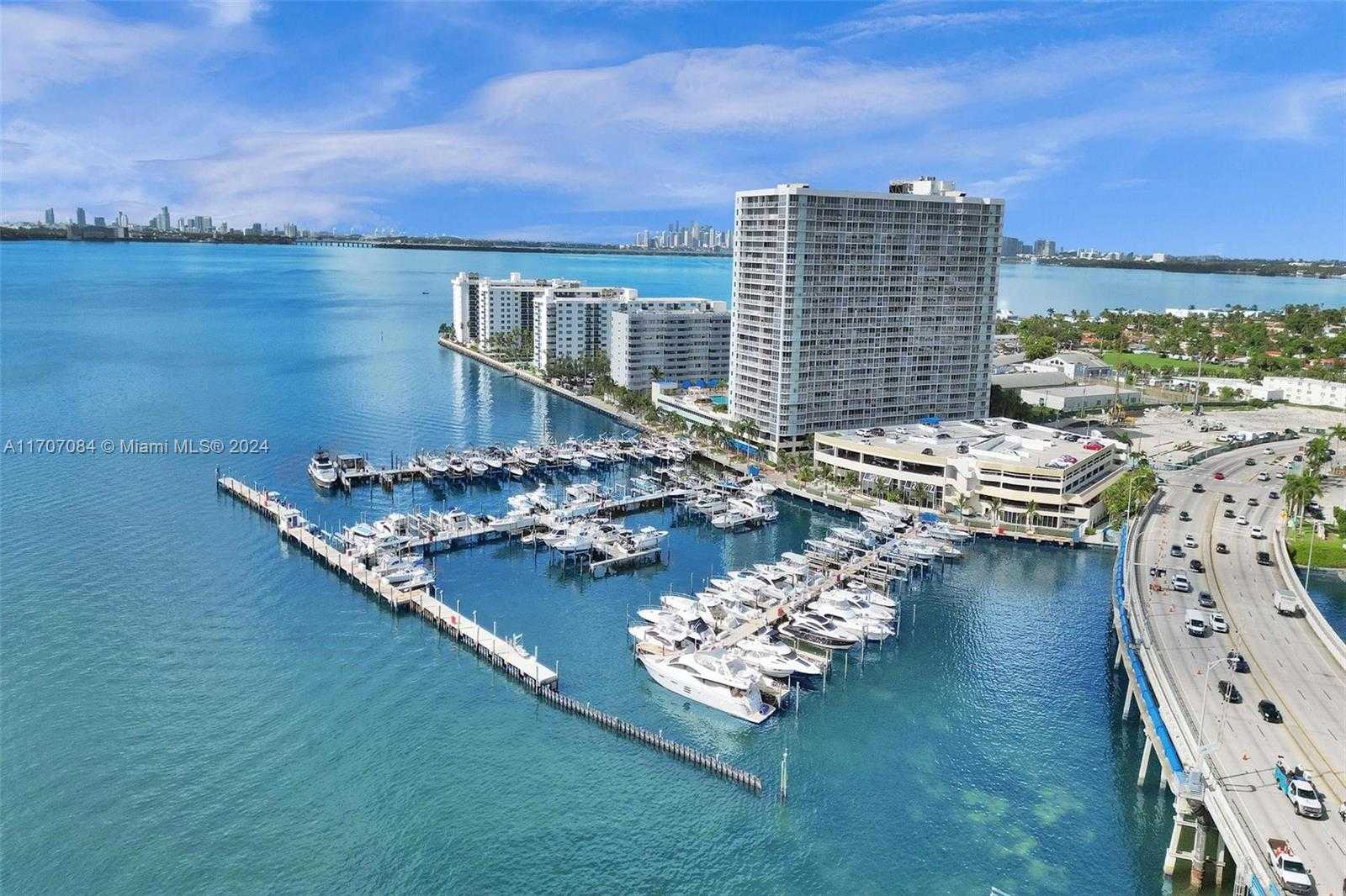 Small Image of 7601 EAST TREASURE DR #2305, North Bay Village Number 41