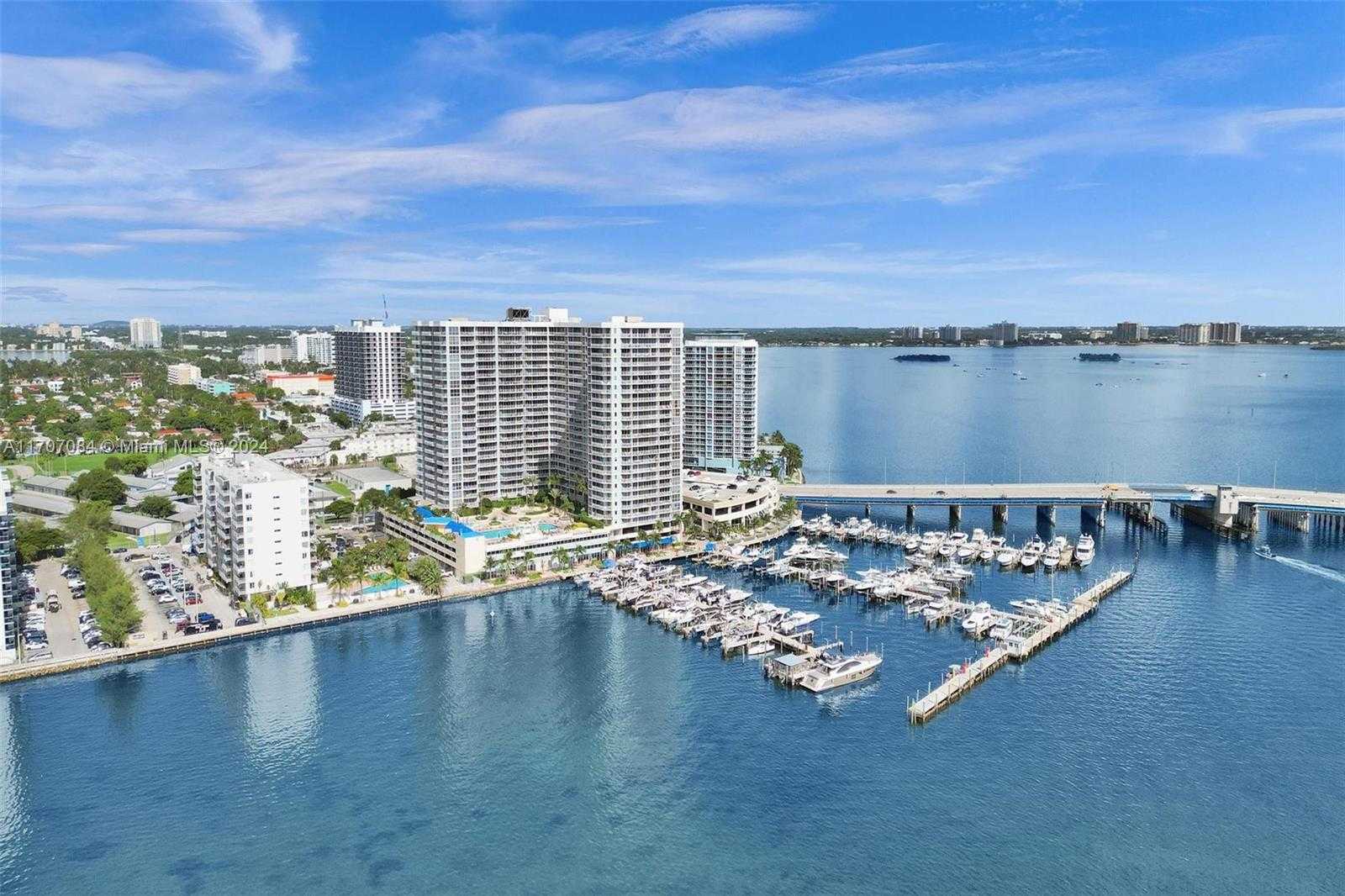 Small Image of 7601 EAST TREASURE DR #2305, North Bay Village Number 44