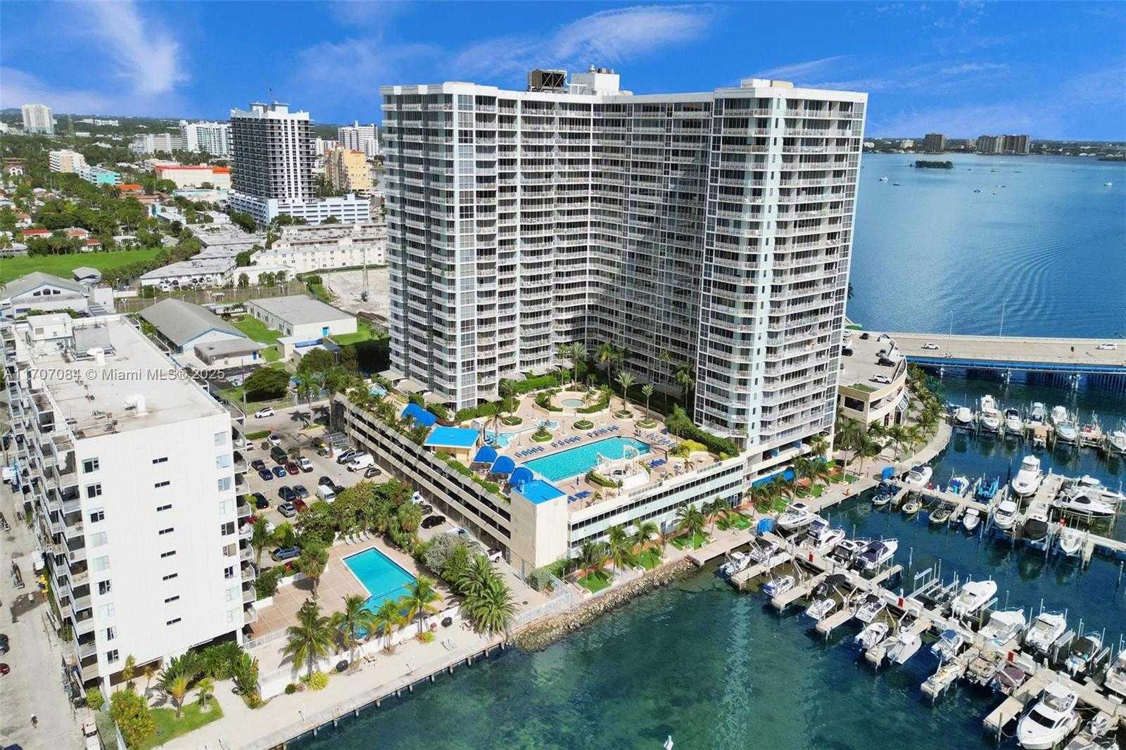 Small Image of 7601 EAST TREASURE DR #2305, North Bay Village Number 48