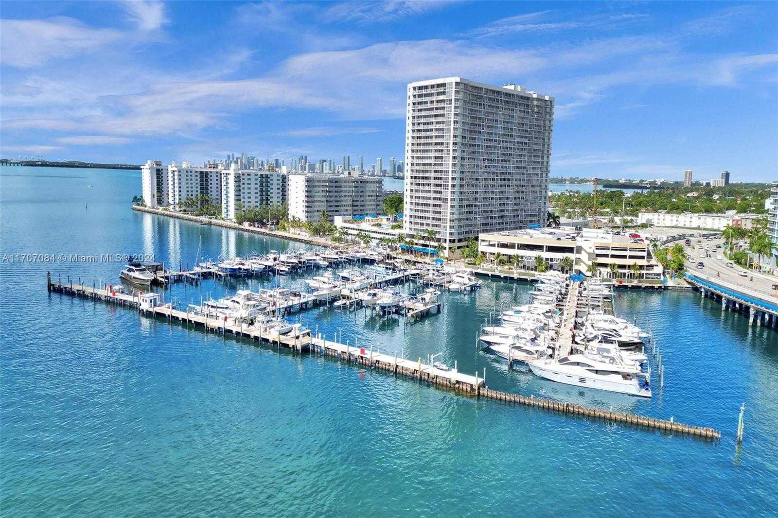Small Image of 7601 EAST TREASURE DR #2305, North Bay Village Number 50
