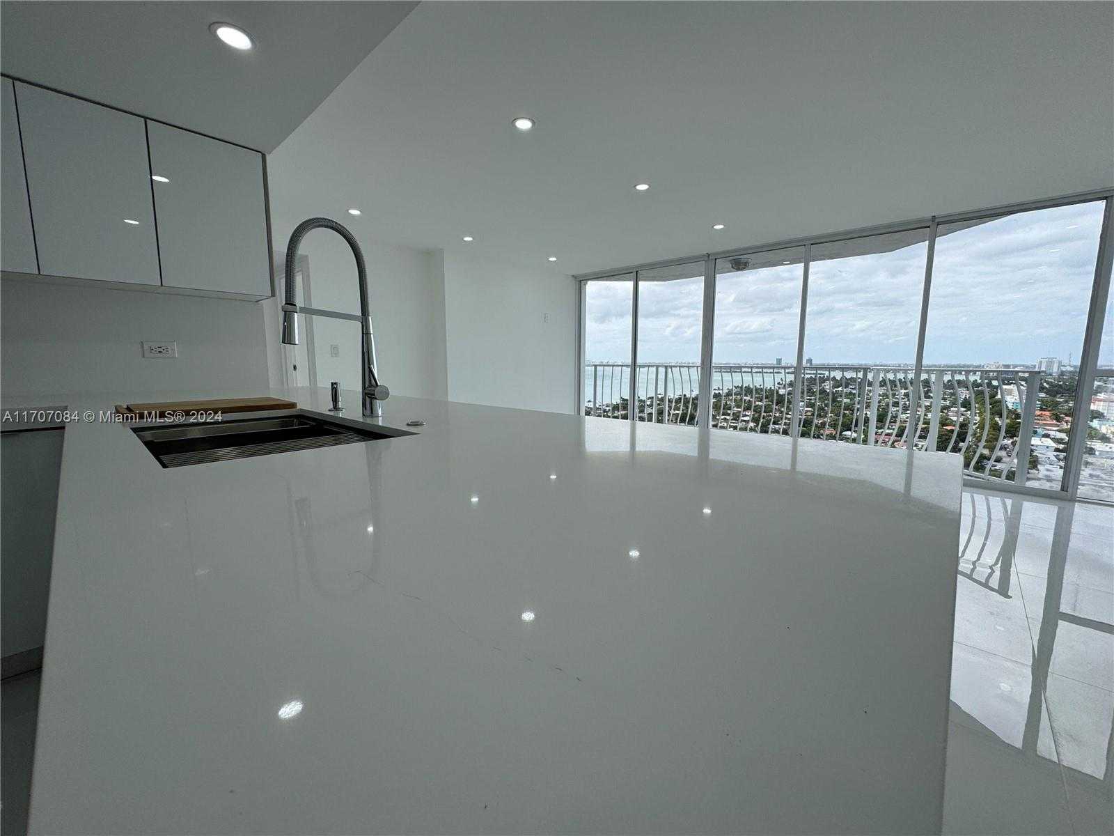 Small Image of 7601 EAST TREASURE DR #2305, North Bay Village Number 7