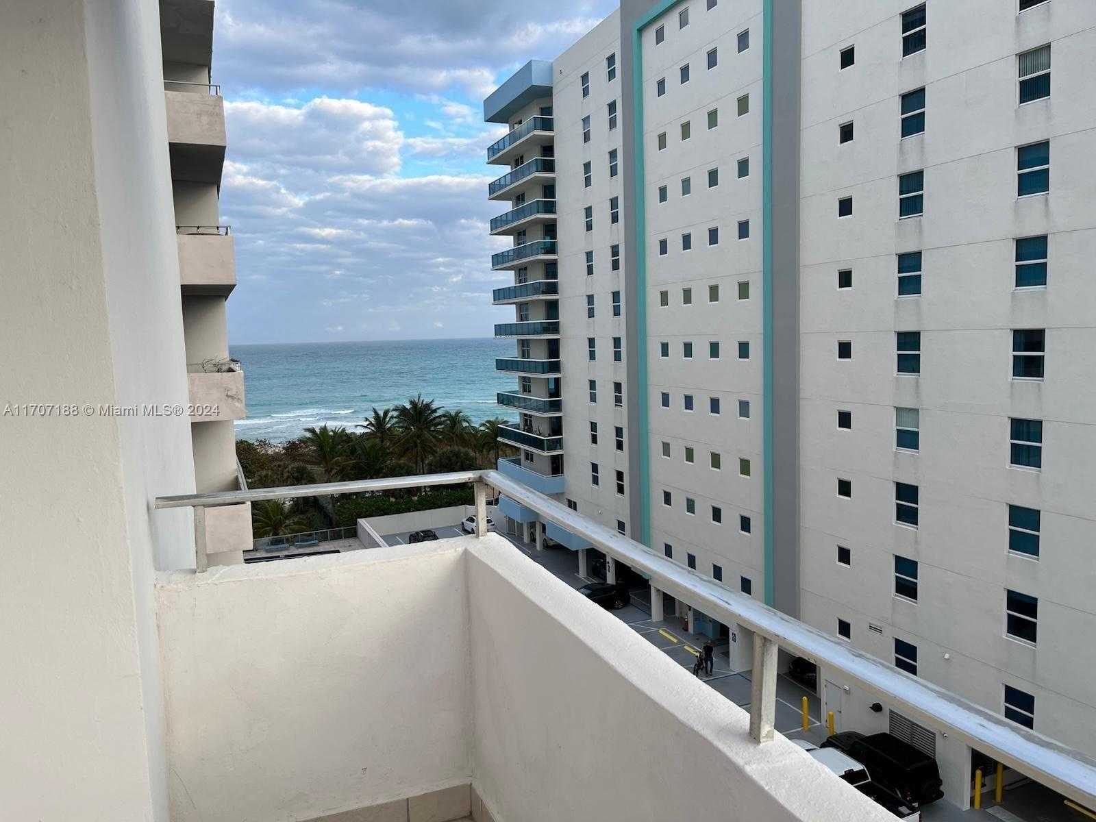 Small Image of 9225 COLLINS AVE #712, Surfside Number 2