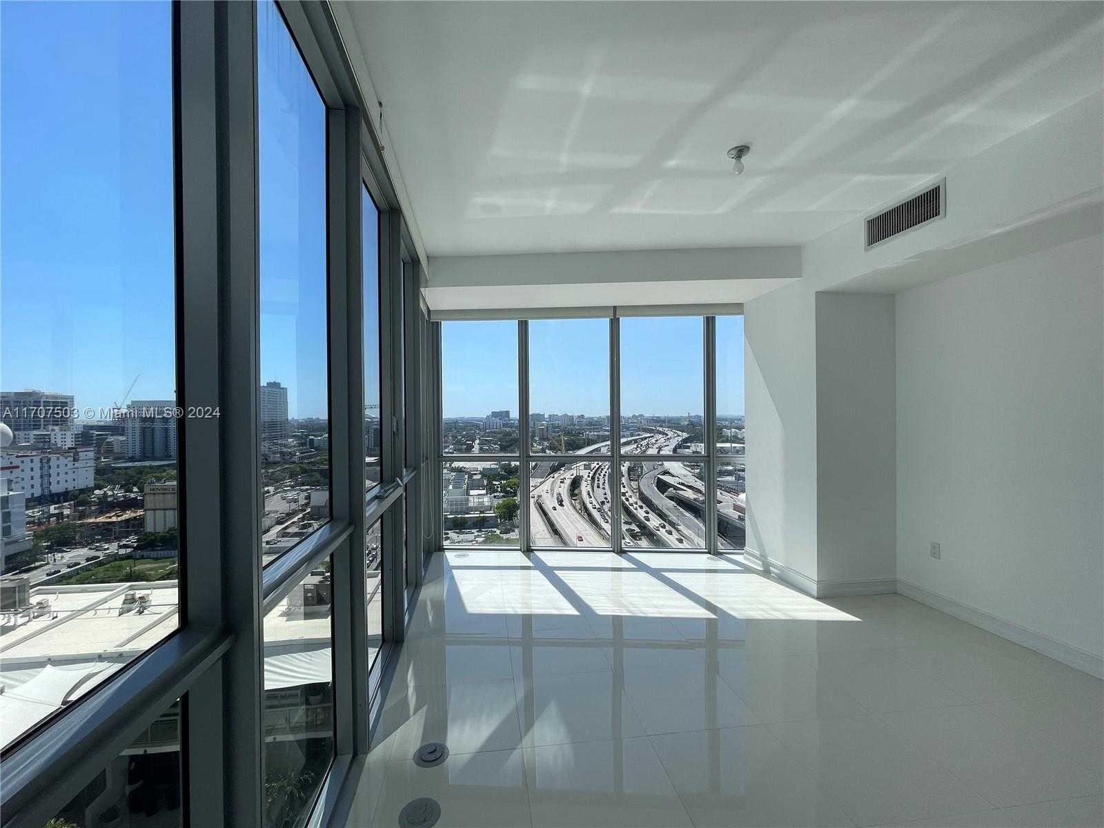 Small Image of 1100 BISCAYNE BLVD #1906, Miami Number 10