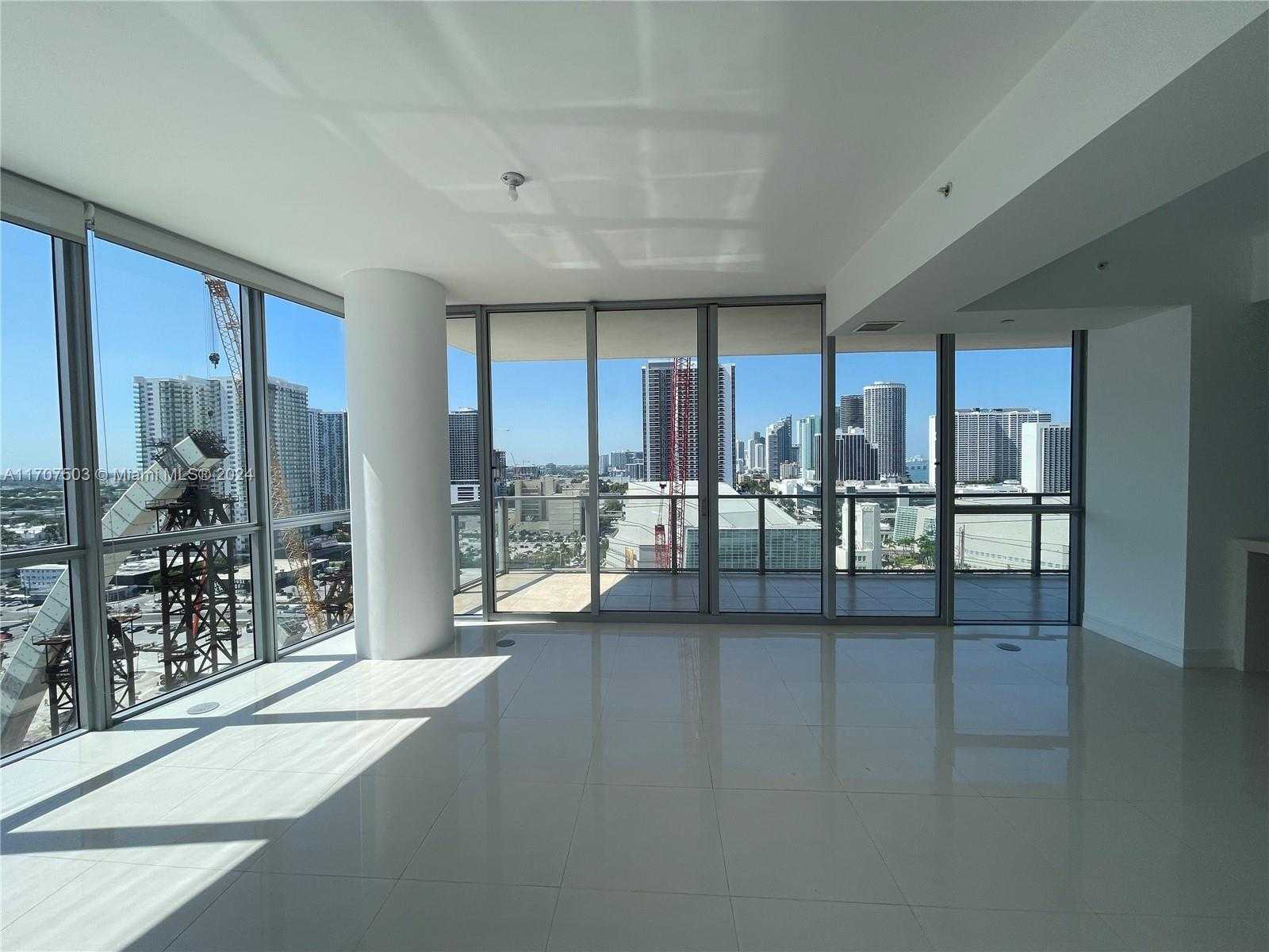 Small Image of 1100 BISCAYNE BLVD #1906, Miami Number 15