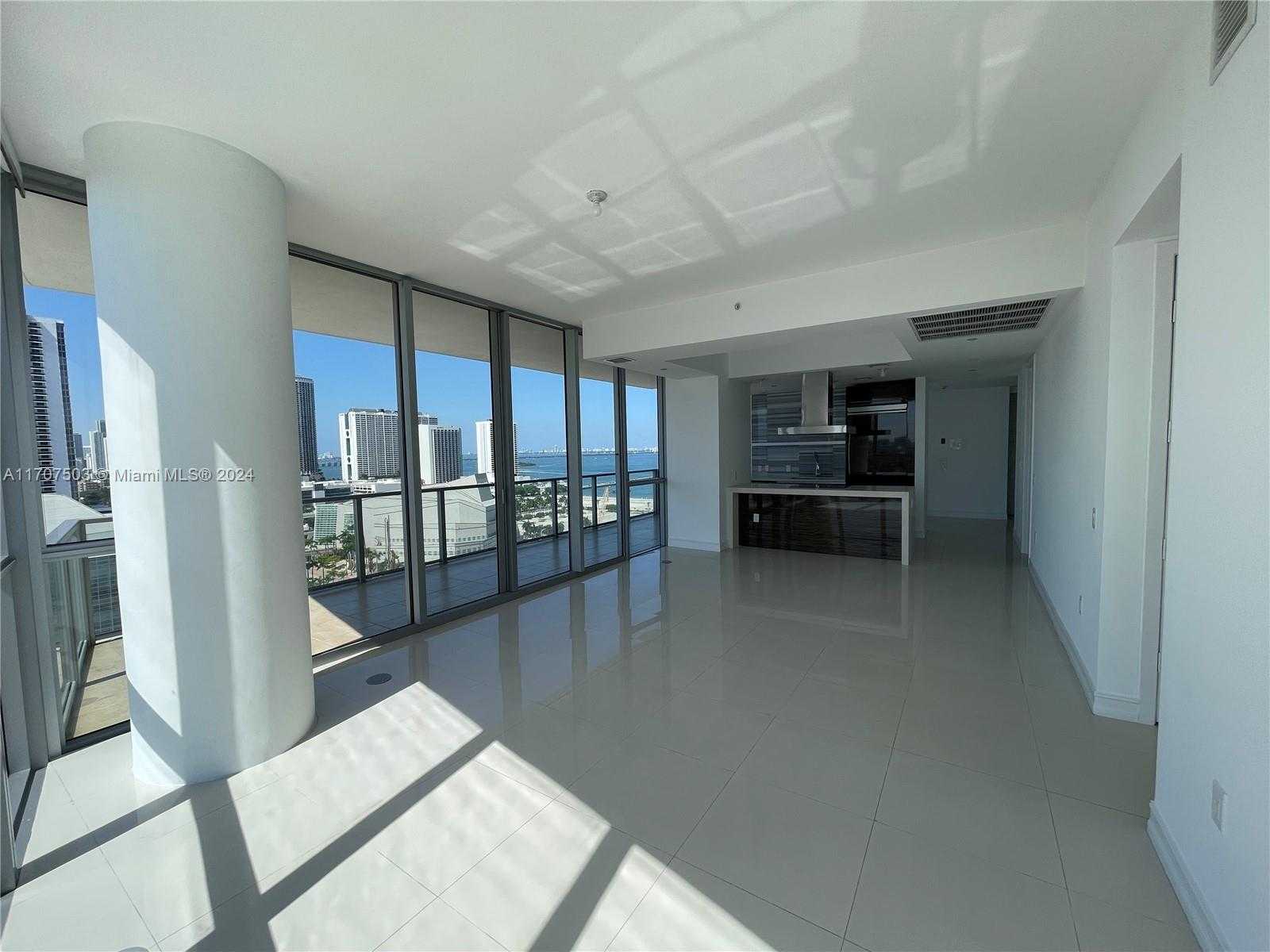 Small Image of 1100 BISCAYNE BLVD #1906, Miami Number 16