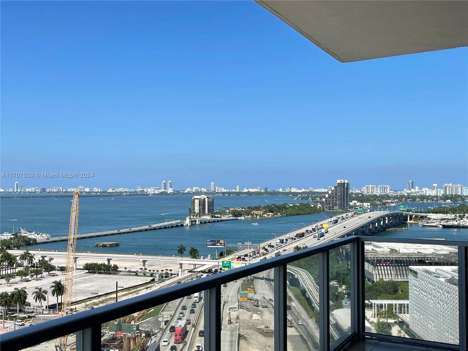 Small Image of 1100 BISCAYNE BLVD #1906, Miami Number 21