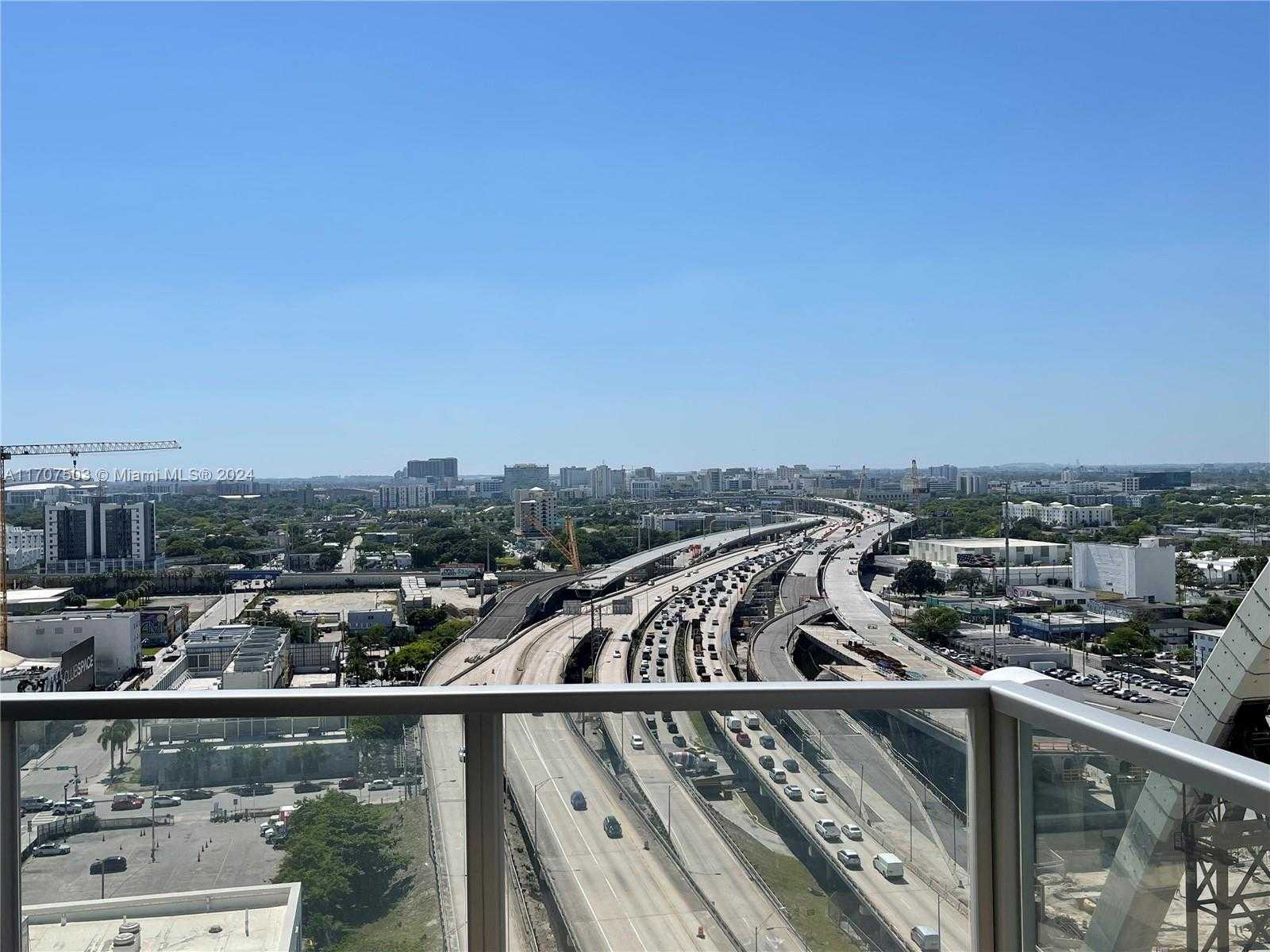 Small Image of 1100 BISCAYNE BLVD #1906, Miami Number 23